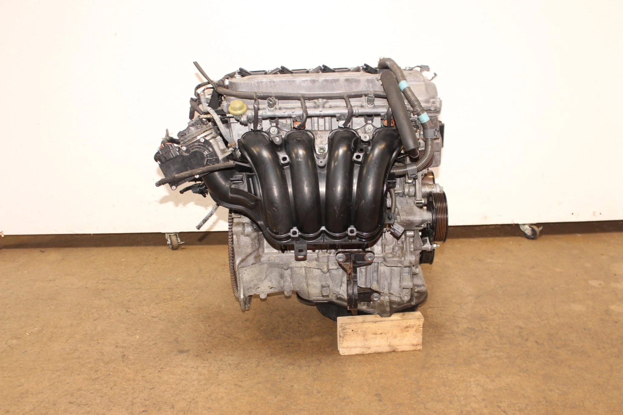 2009-2013 Toyota Matrix JDM Engine 2.4L 2AZFE - Image 11