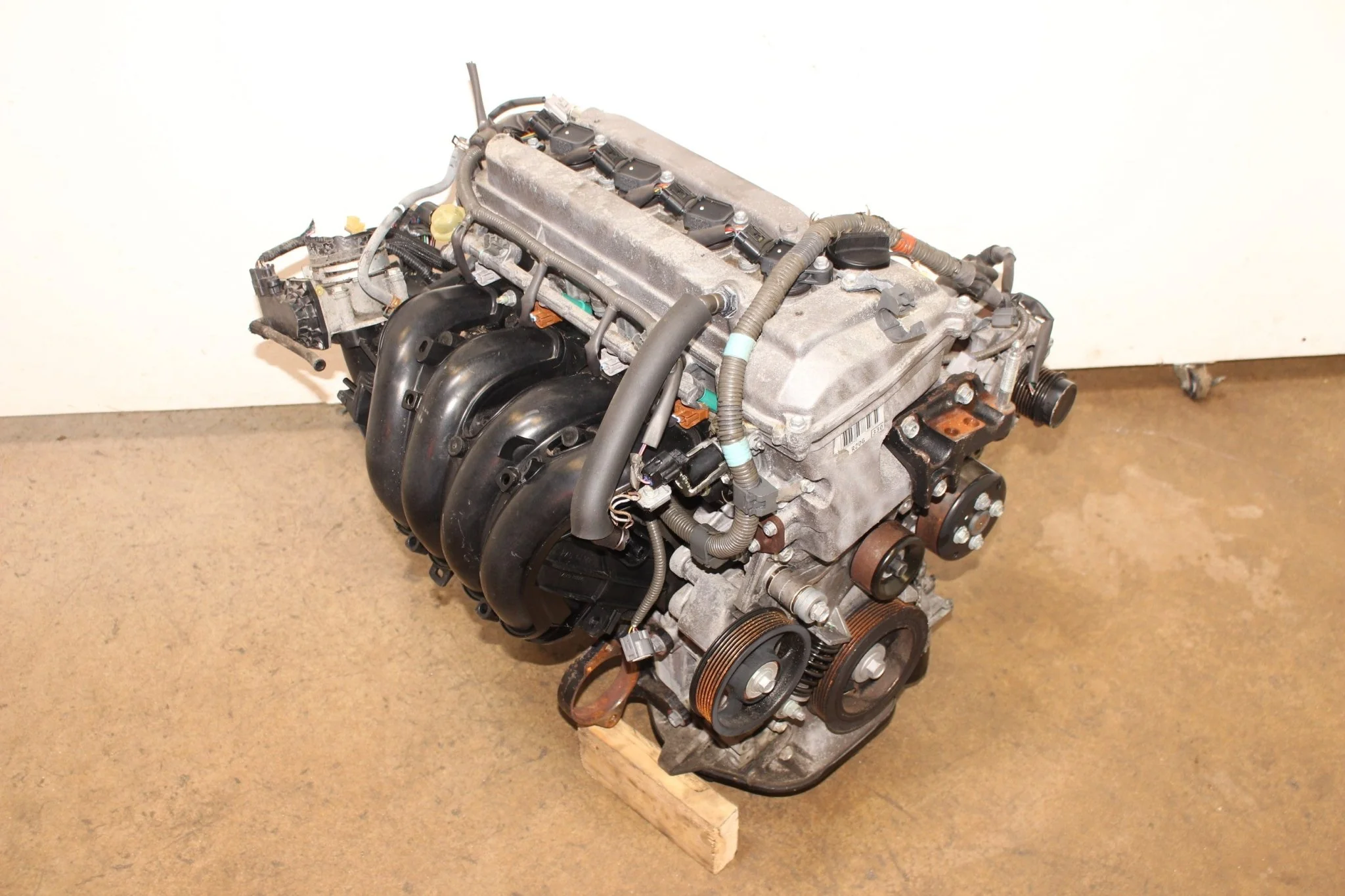 2009-2013 Toyota Matrix JDM Engine 2.4L 2AZFE - Image 12