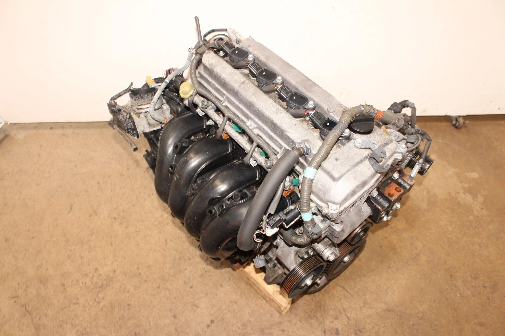 2009-2013 Toyota Matrix JDM Engine 2.4L 2AZFE - Image 13