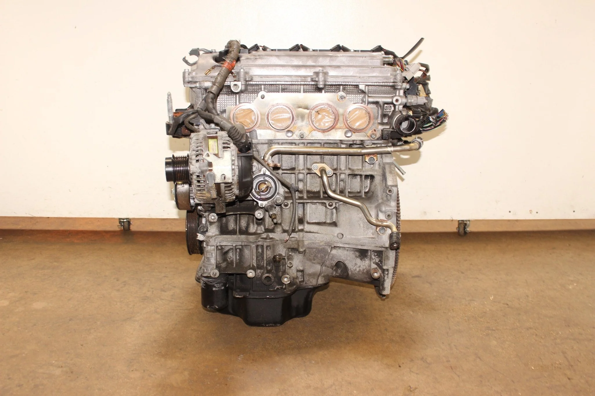 2009-2013 Toyota Matrix JDM Engine 2.4L 2AZFE - Image 6