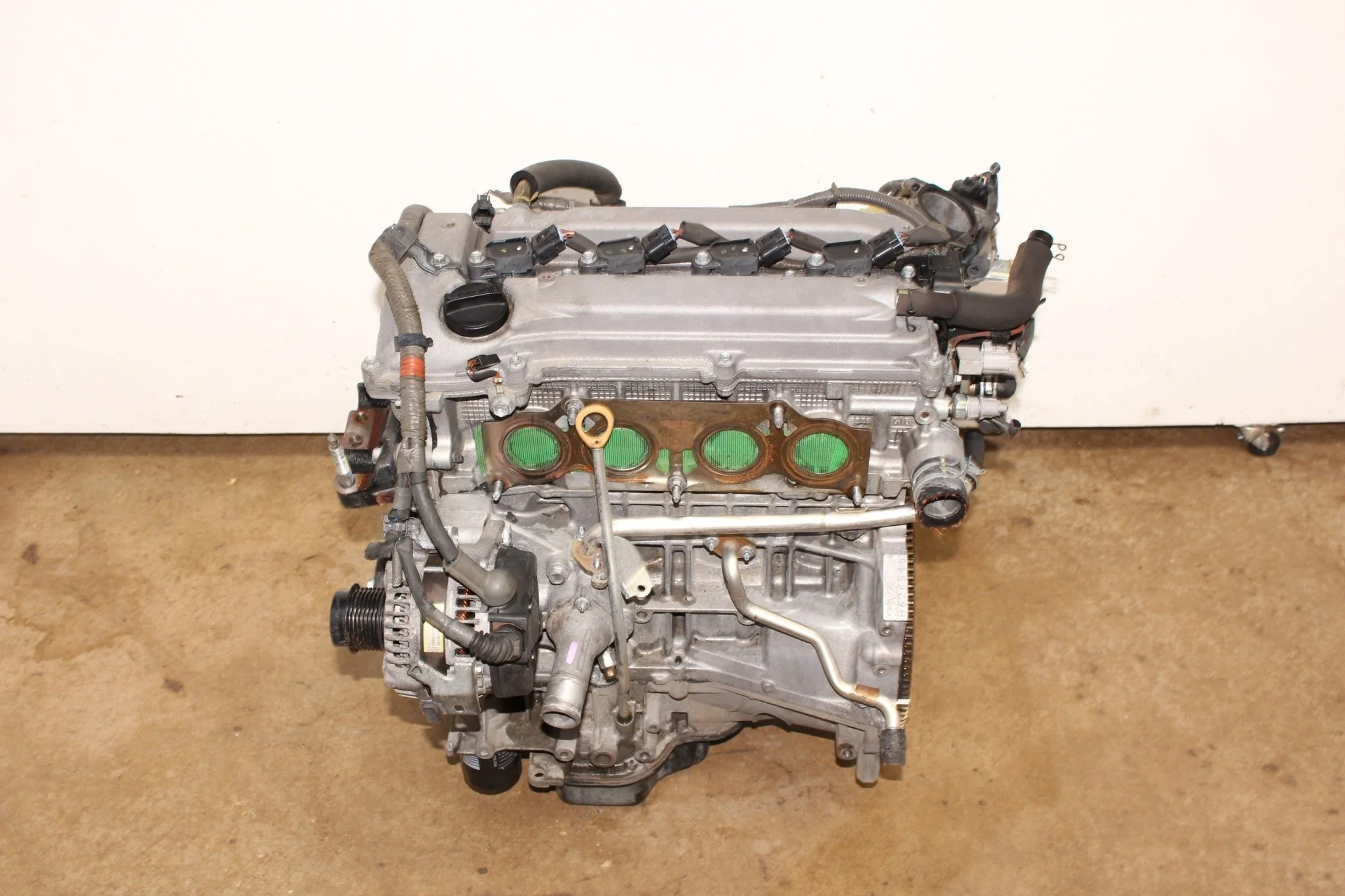 2009 2010 2011 2012 2013 Toyota Matrix Engine 2.4L 2AZ-FE JDM Motor