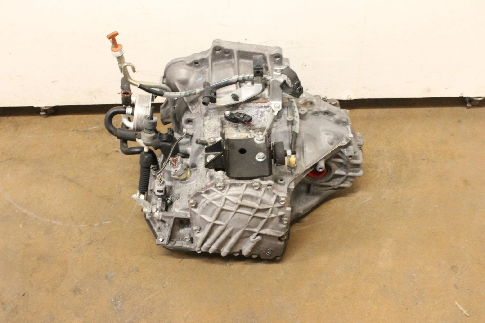 2009-2015 Toyota Corolla Automatic JDM Transmission 1.8L 2ZRFE 4 Speed