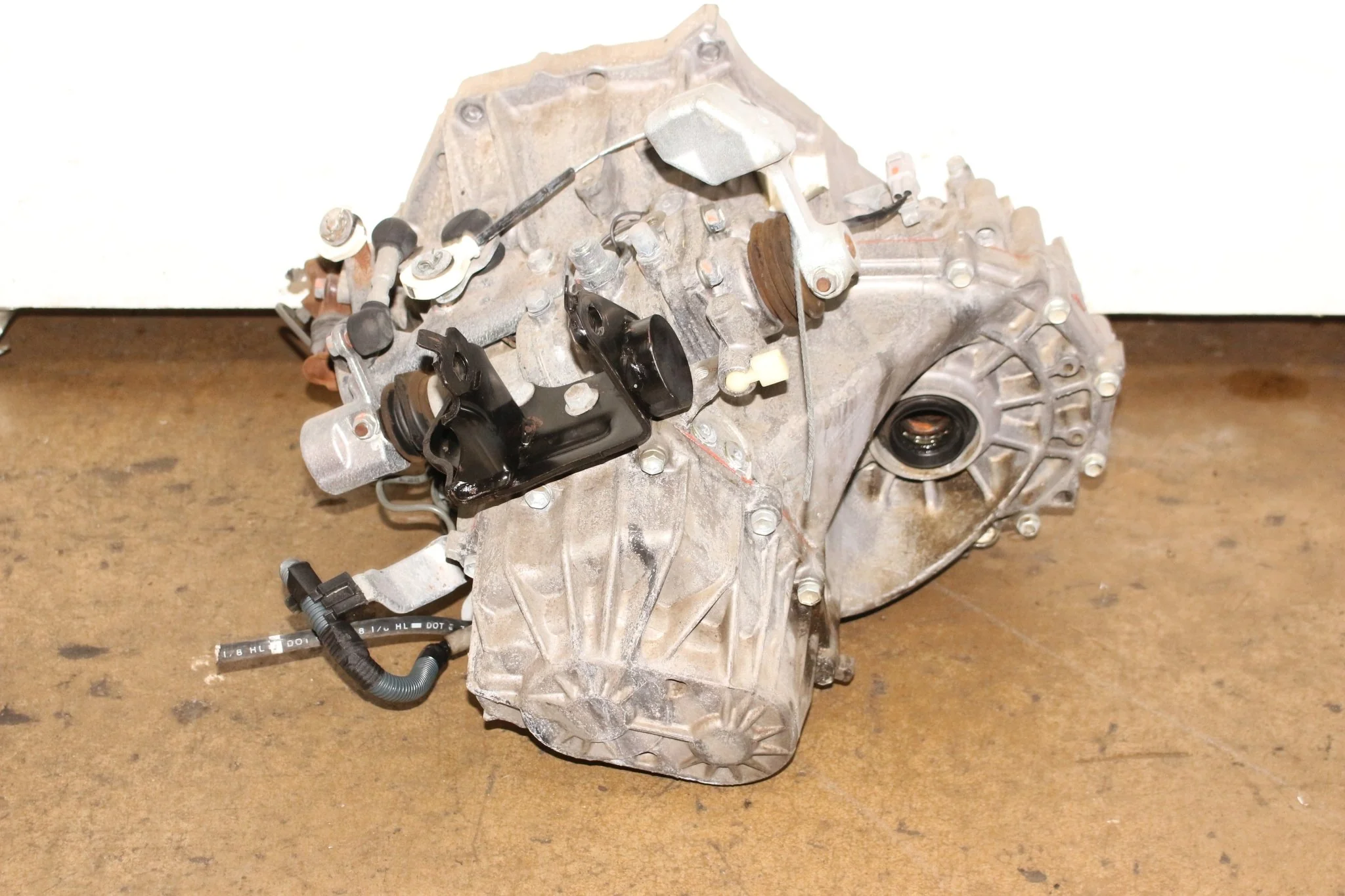2014-2019 Toyota Matrix Manual Transmission 6 speed 1.8L JDM 2ZR-FE - Image 2