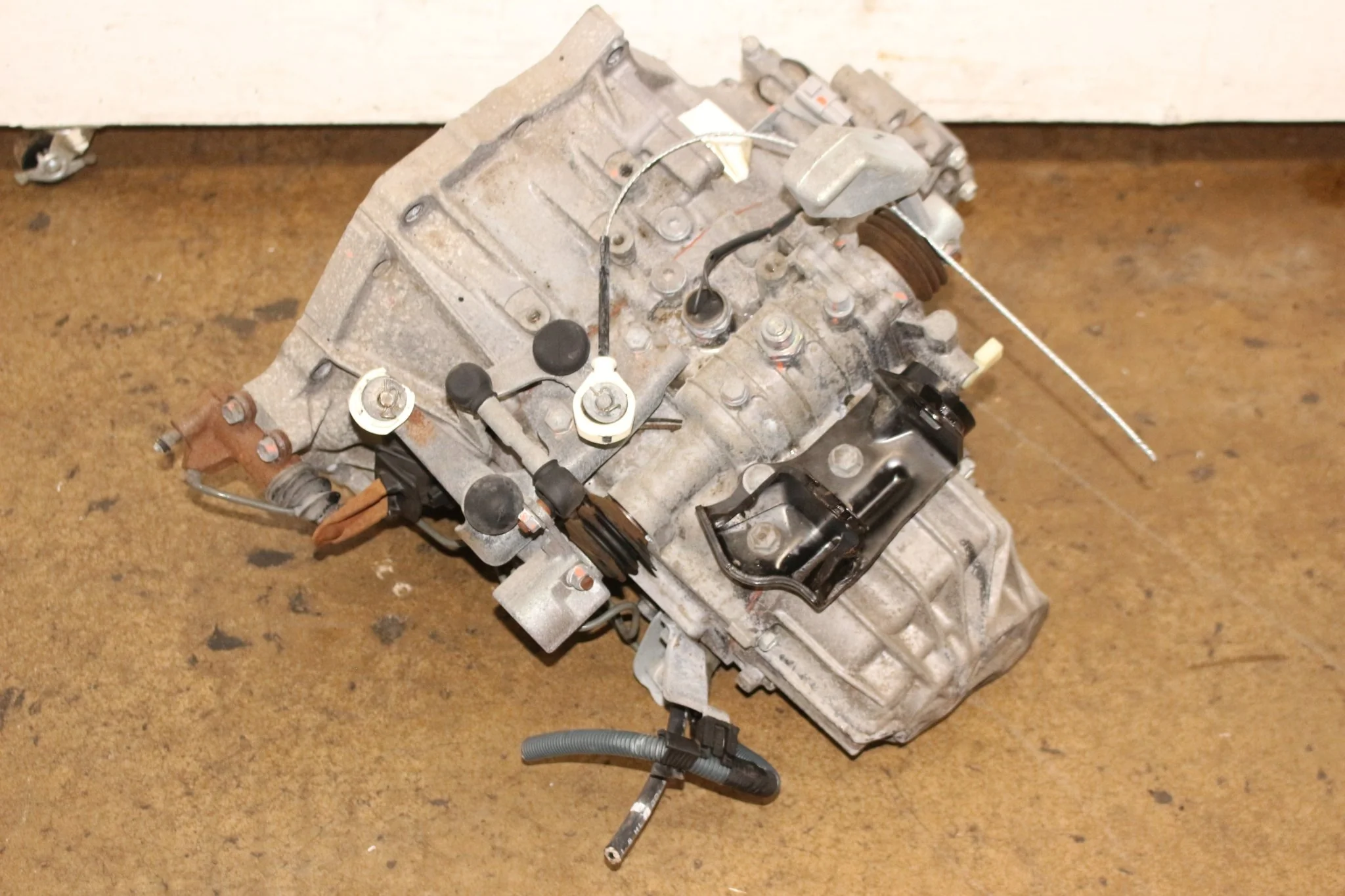 2014-2019 Toyota Matrix Manual Transmission 6 speed 1.8L JDM 2ZR-FE - Image 3