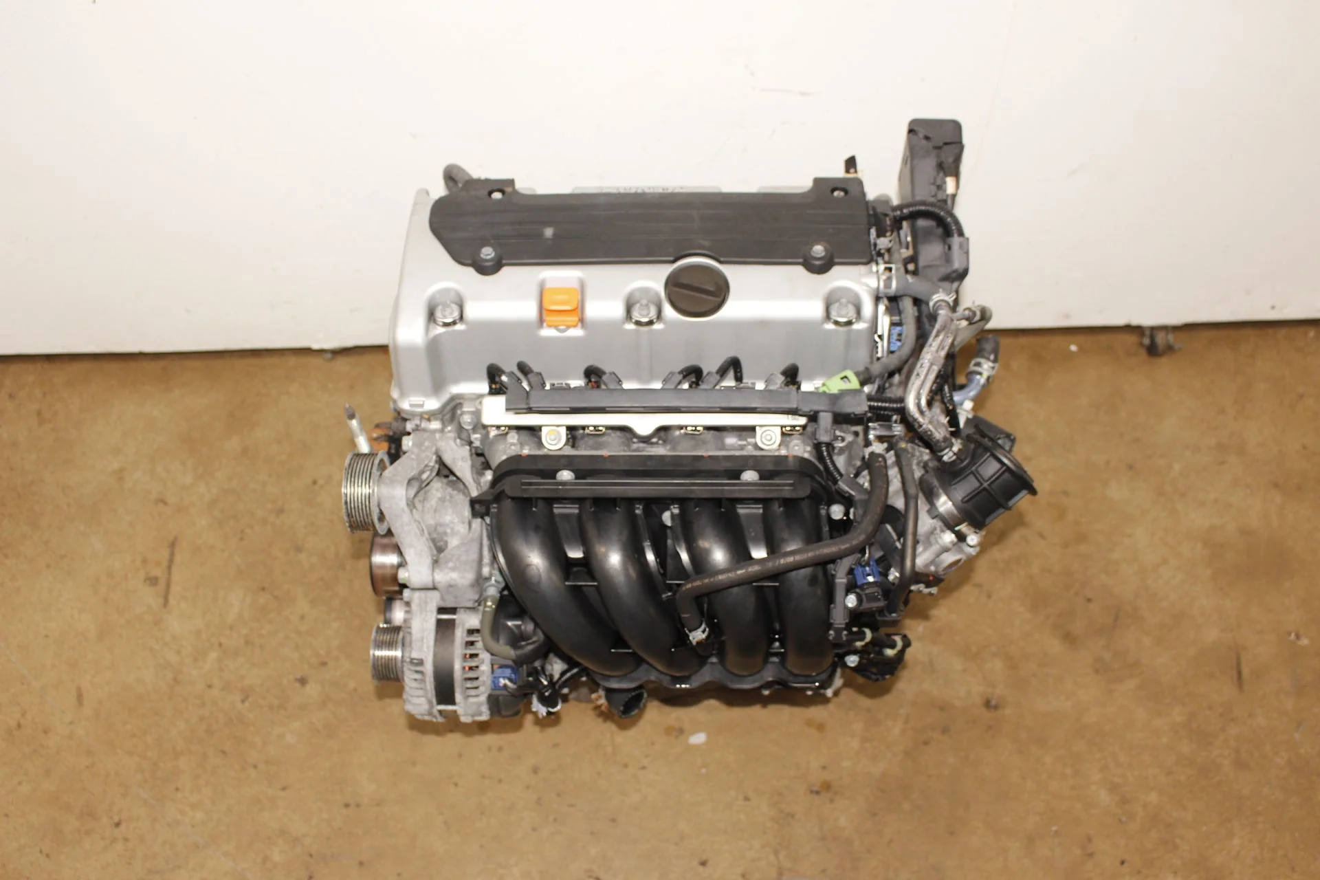 2010 2011 2012 2013 2014 Honda CRV JDM Engine 2.4L K24A
