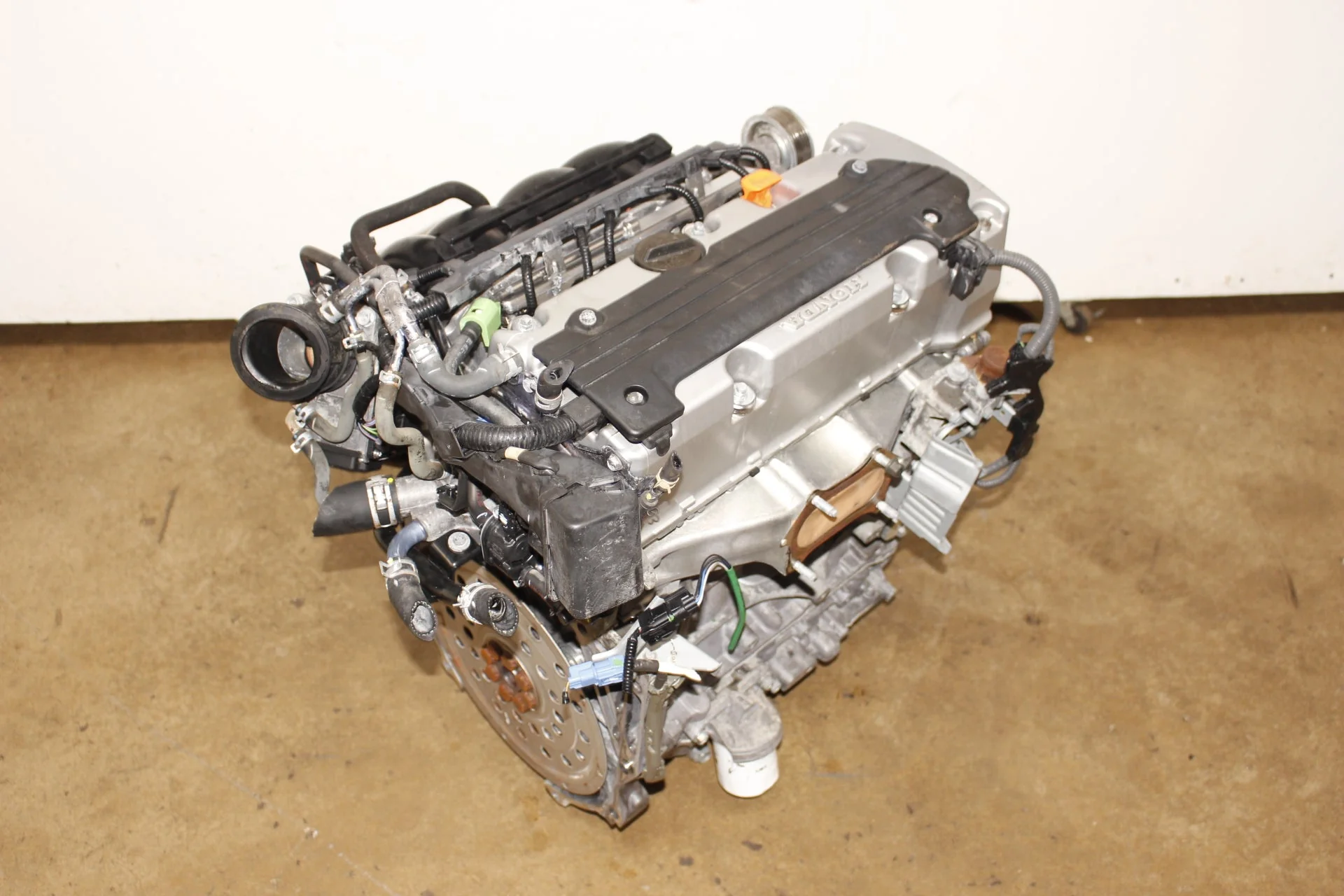 2010 2011 2012 2013 2014 Honda CRV JDM Engine 2.4L K24A - Image 10