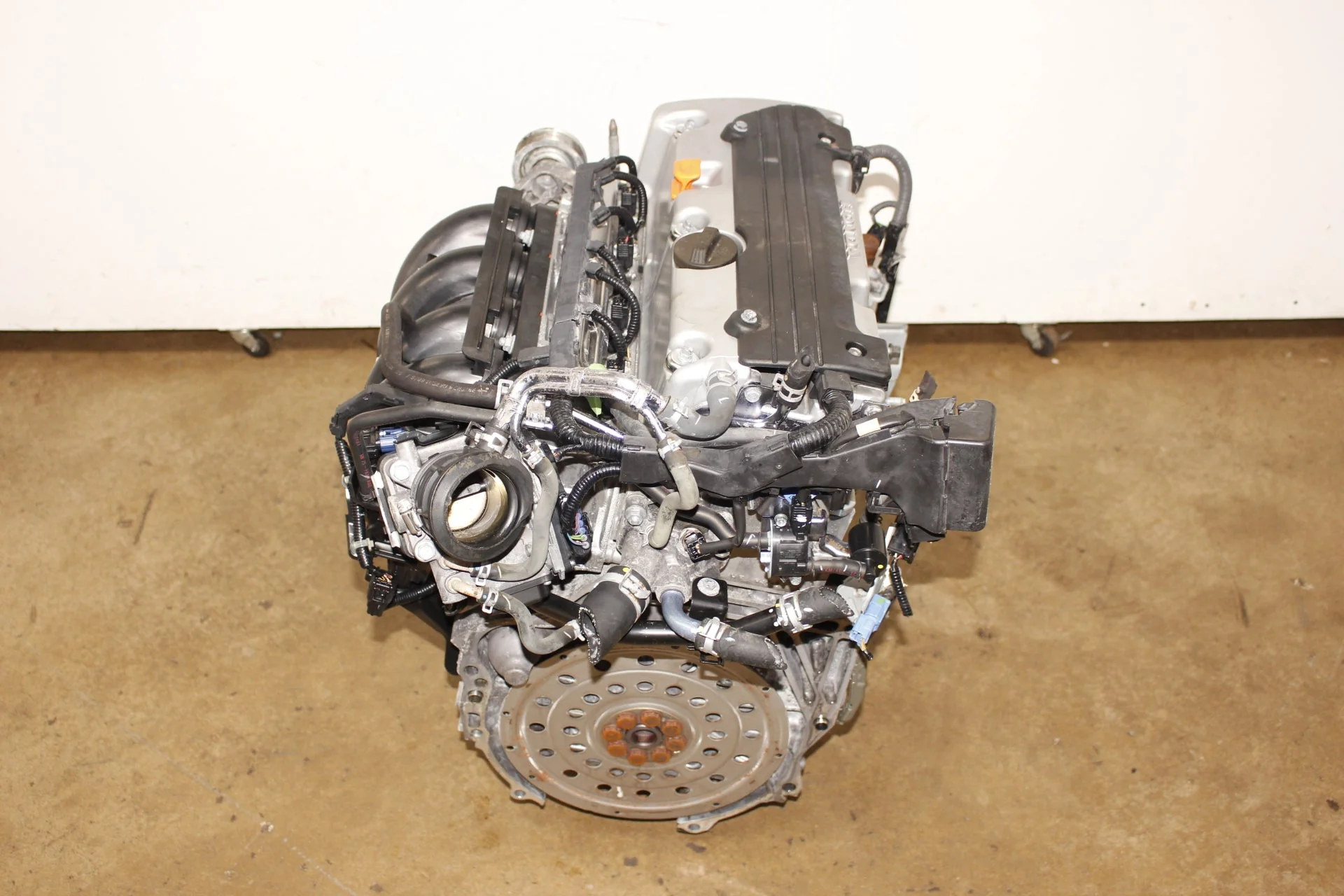 2010 2011 2012 2013 2014 Honda CRV JDM Engine 2.4L K24A - Image 11