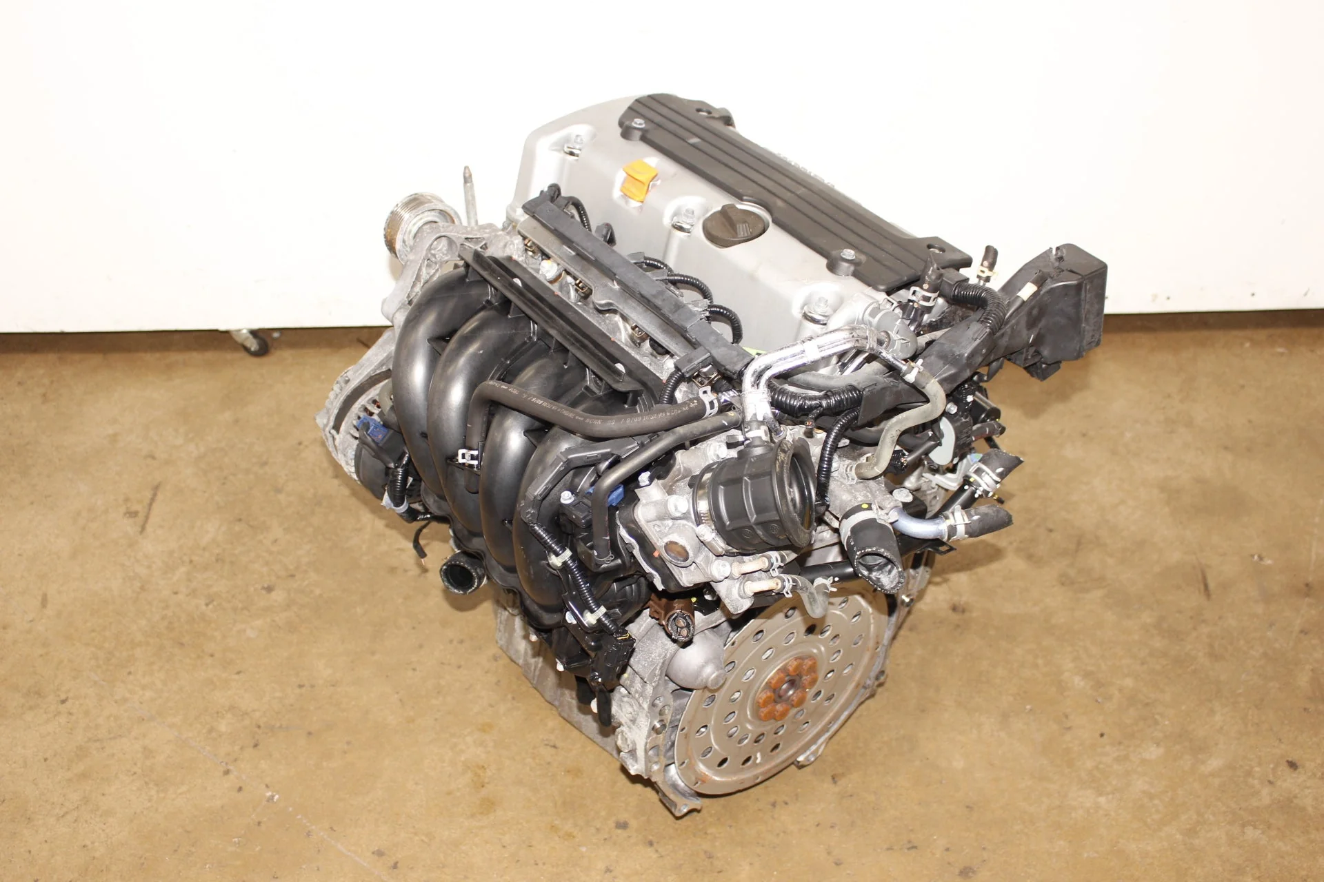 2010 2011 2012 2013 2014 Honda CRV JDM Engine 2.4L K24A - Image 12