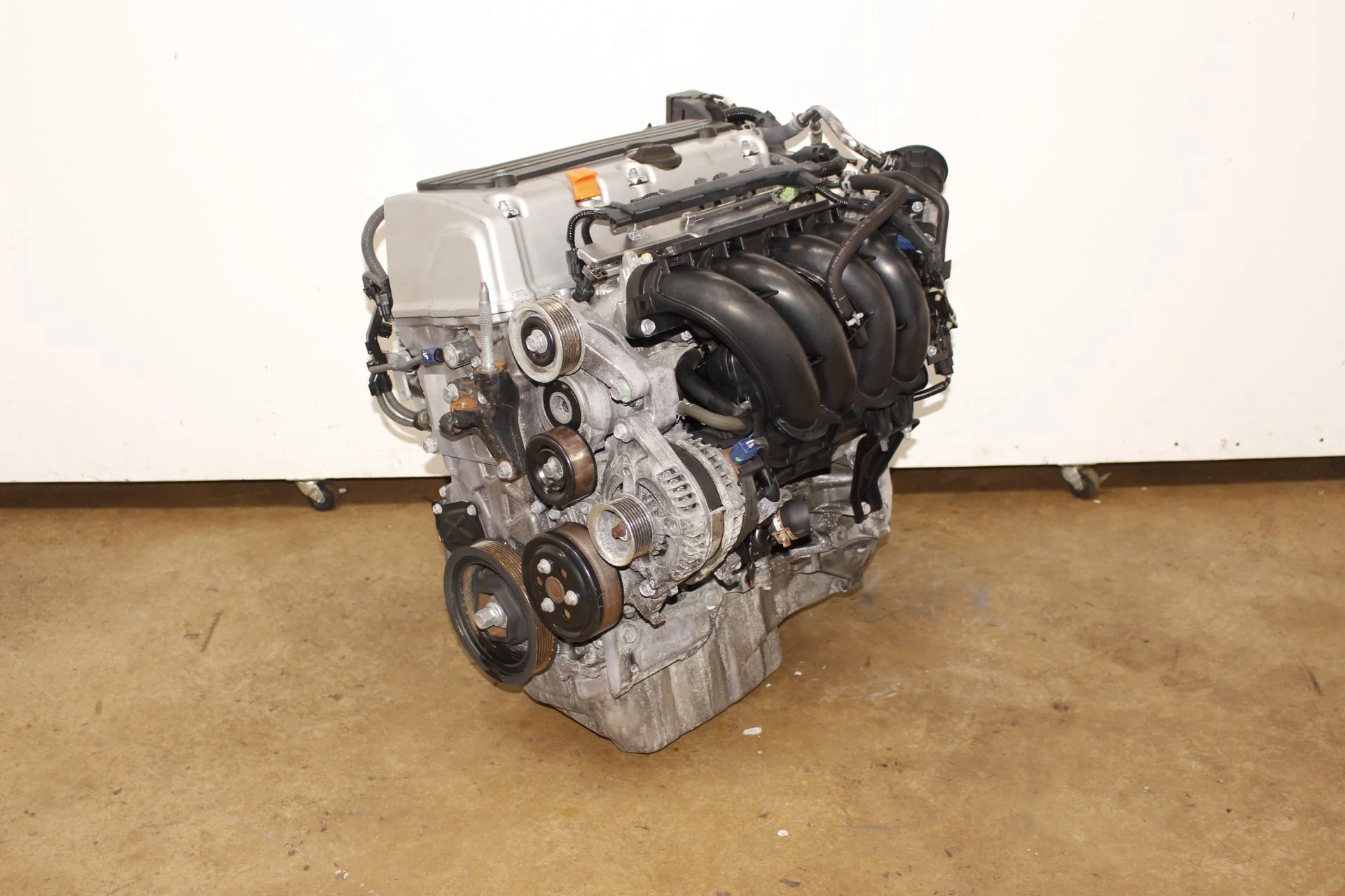 2010 2011 2012 2013 2014 Honda CRV JDM Engine 2.4L K24A - Image 6