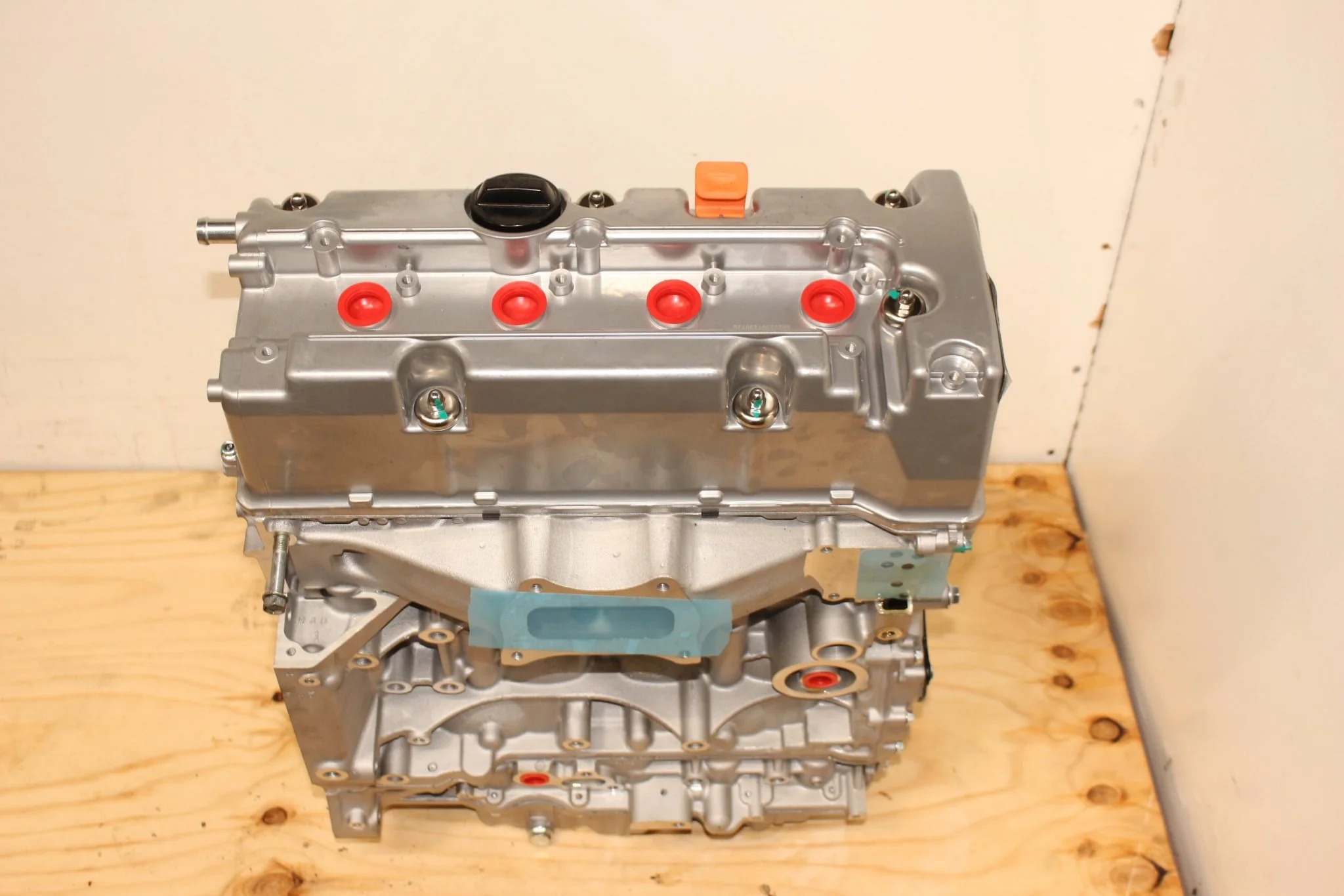 2010 2011 2012 2013 2014 Honda CRV Engine 2.4L K24Z2 Motor Remanufactured