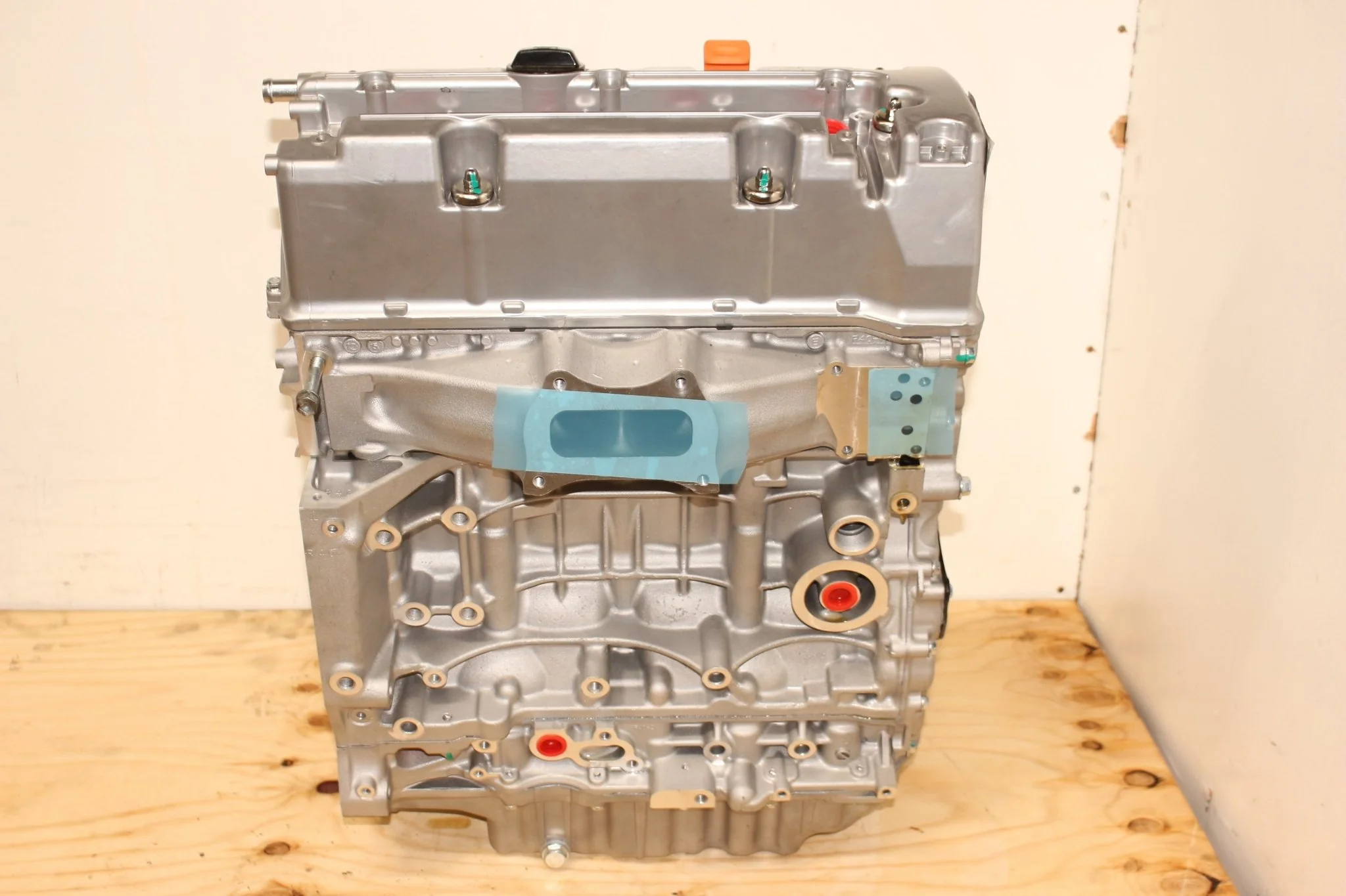 2010 2011 2012 2013 2014 Honda CRV Engine 2.4L K24Z2 Motor Remanufactured - Image 10