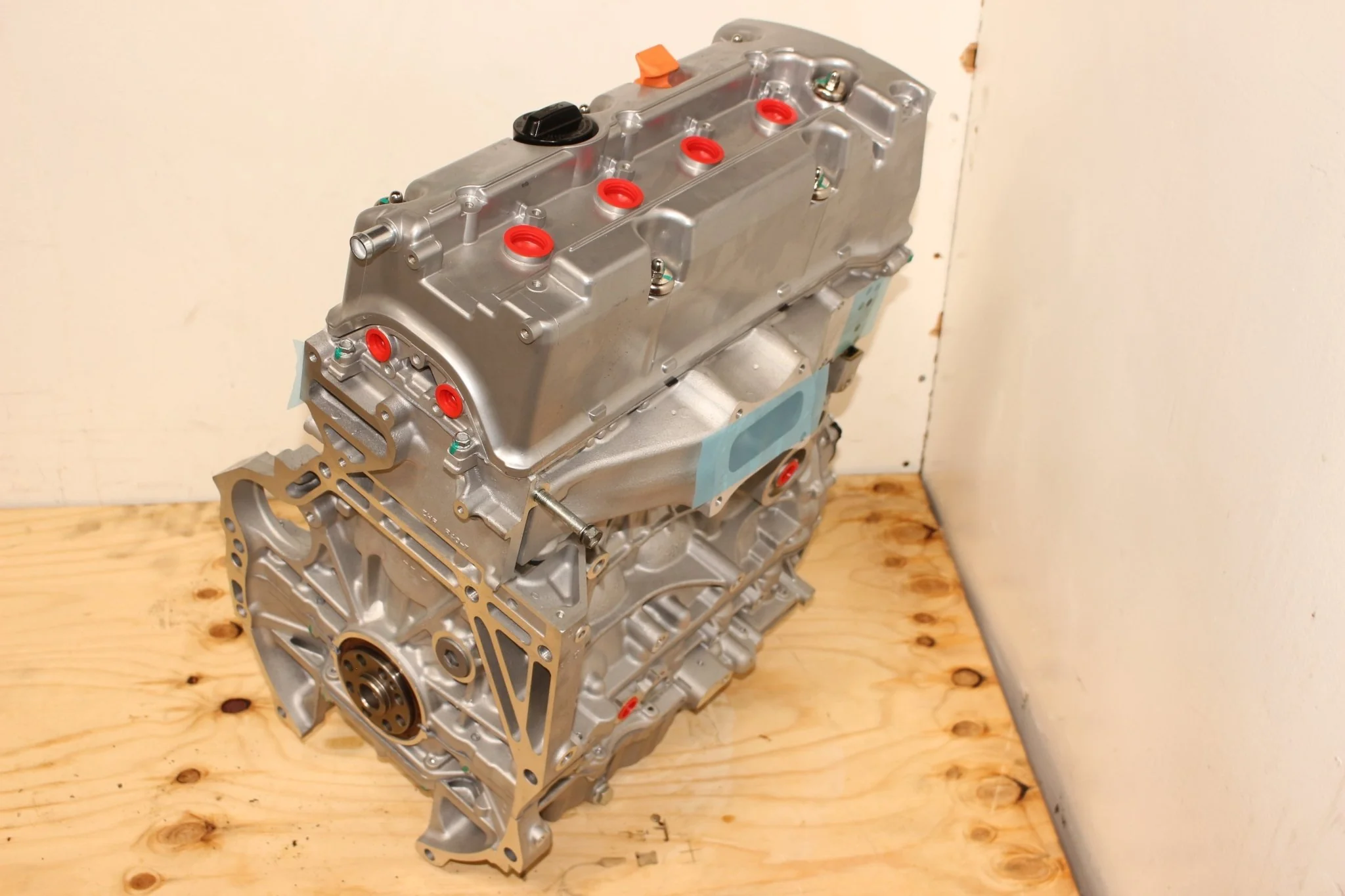 2010 2011 2012 2013 2014 Honda CRV Engine 2.4L K24Z2 Motor Remanufactured - Image 11