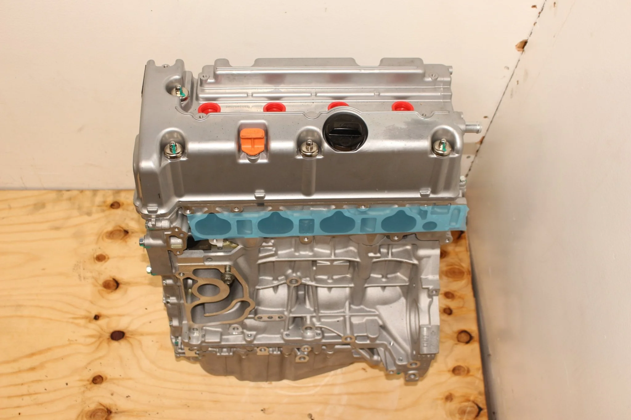 2010 2011 2012 2013 2014 Honda CRV Engine 2.4L K24Z2 Motor Remanufactured - Image 4