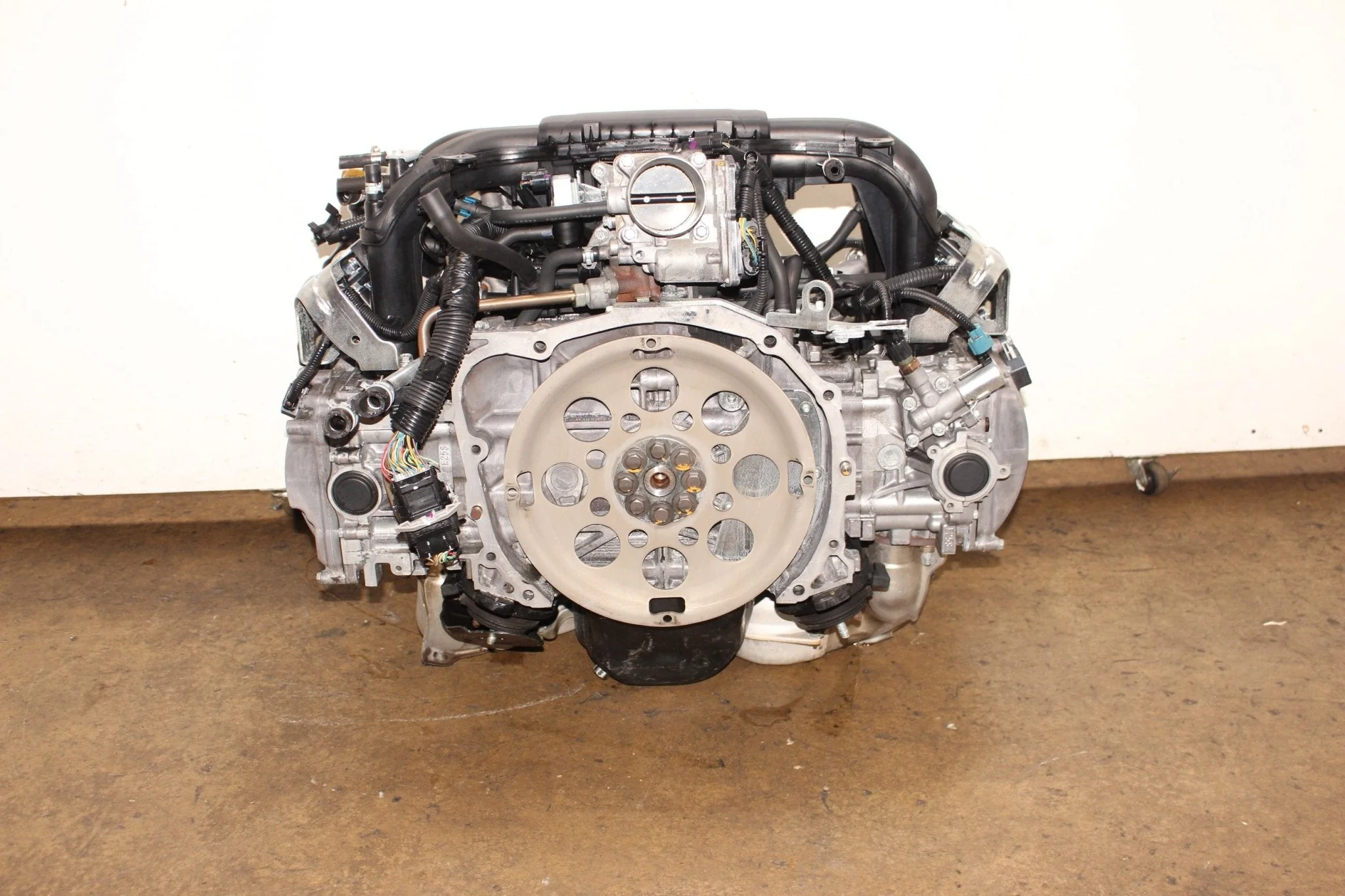 2010 2011 2012 Subaru Outback JDM Engine SOHC AVLS 2.5L EJ253 EJ25 - Image 7