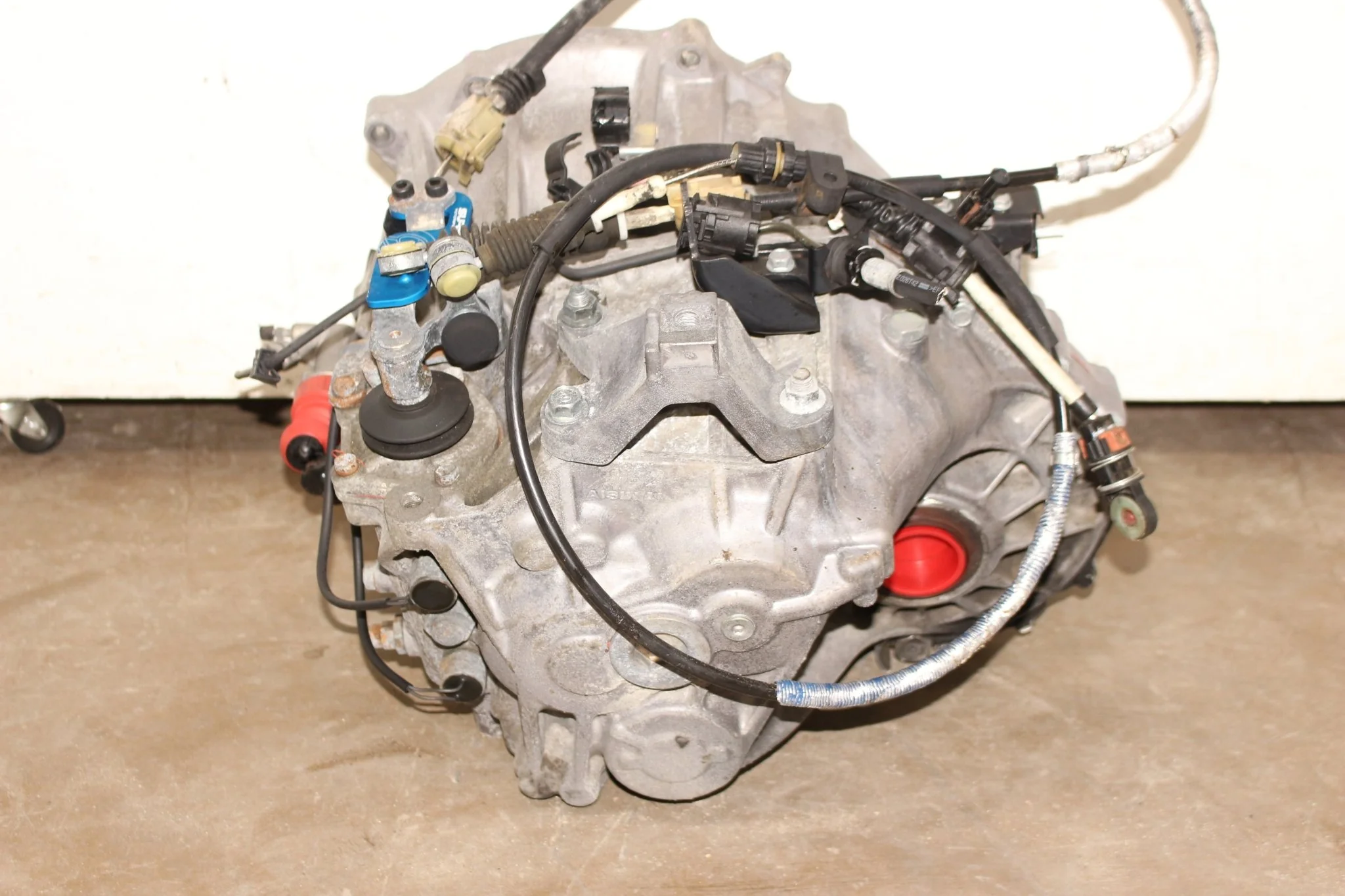 2010-2013 Mazda Speed 3 Turbo JDM L3-VDT 2.3L 6-Speed Manual Transmission - Image 2
