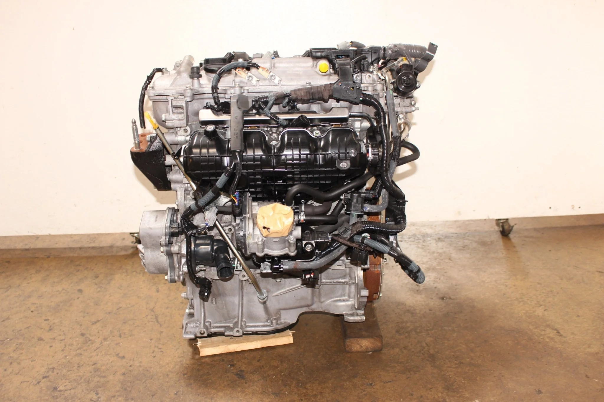 2010 2011 2012 2013 2014 2015 Toyota Prius Engine Hybrid 1.8L JDM 2ZR-FXE - Image 6