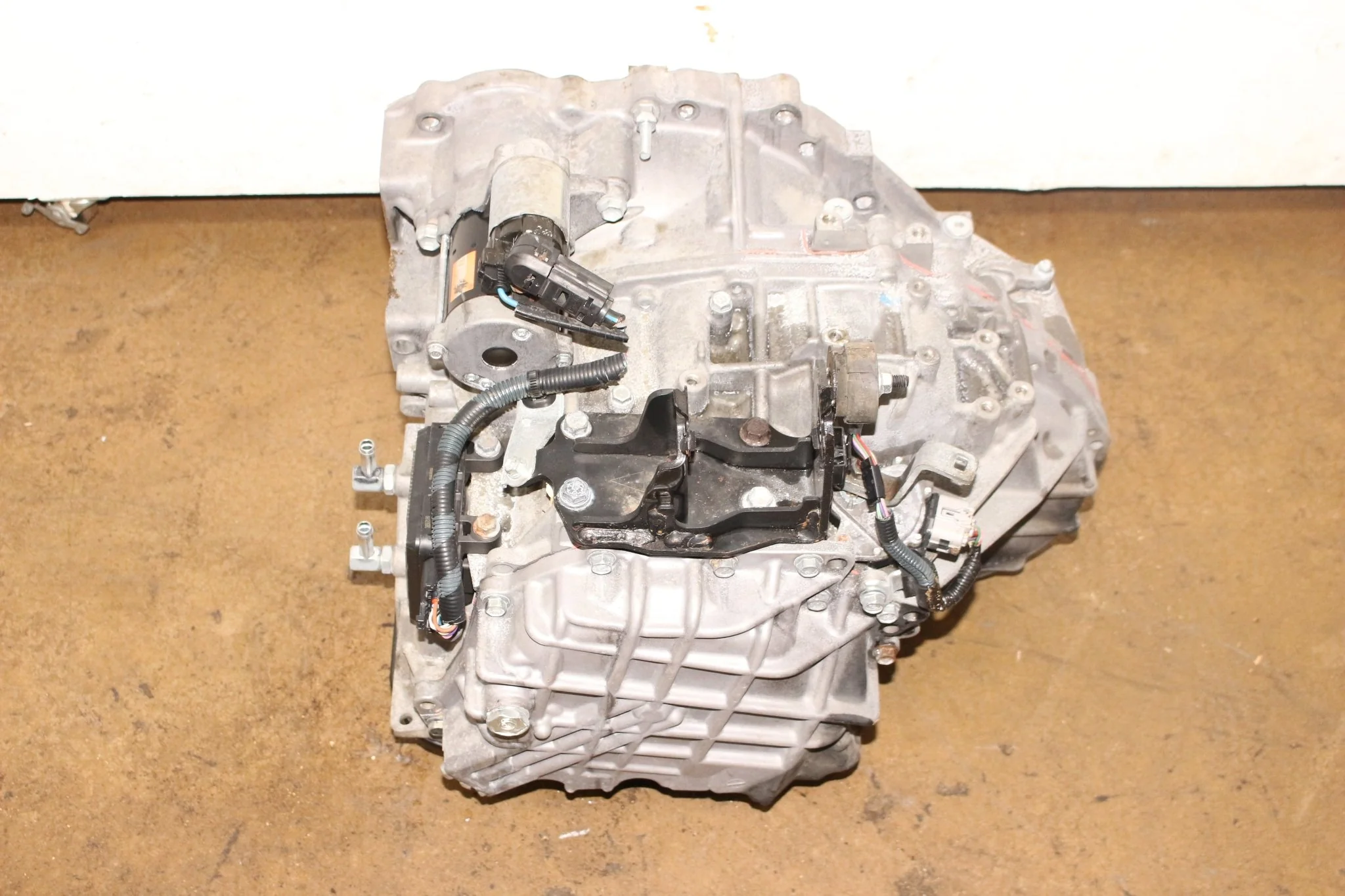 2013 2014 2015 2016 2017 2018 Lexus ES350 Automatic Transmission 3.5L V6 JDM 2GR-FE