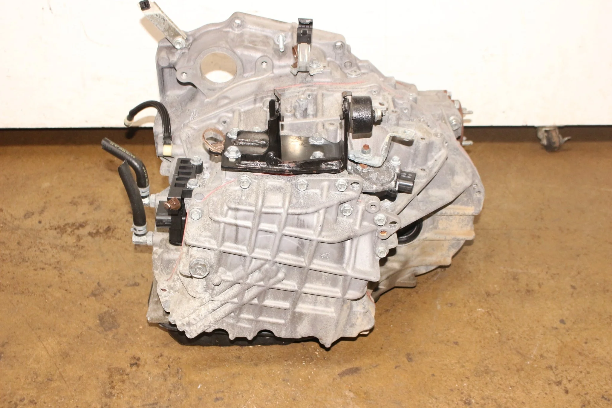 2013 2014 2015 2016 2017 2018 Lexus ES350 Automatic Transmission 3.5L V6 JDM 2GR-FE - Image 10