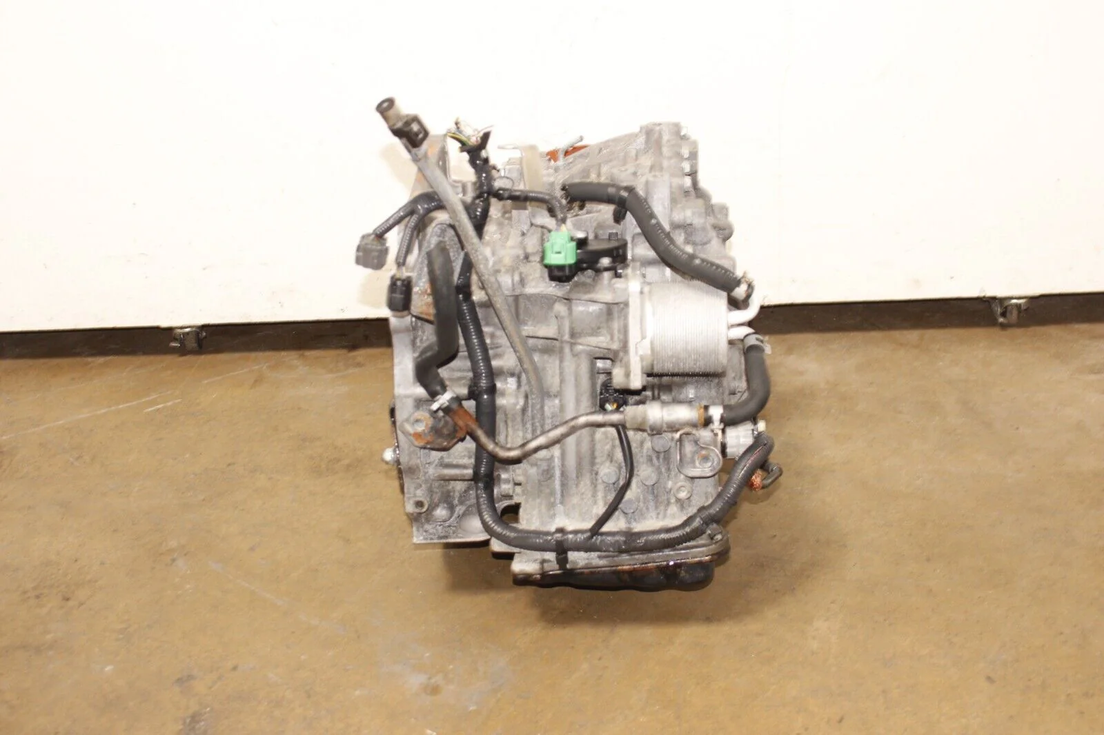 2011 2012 2013 2014 2015 Nissan Rogue 2.5L AWD Automatic Transmission CVT JDM QR25 - Image 2