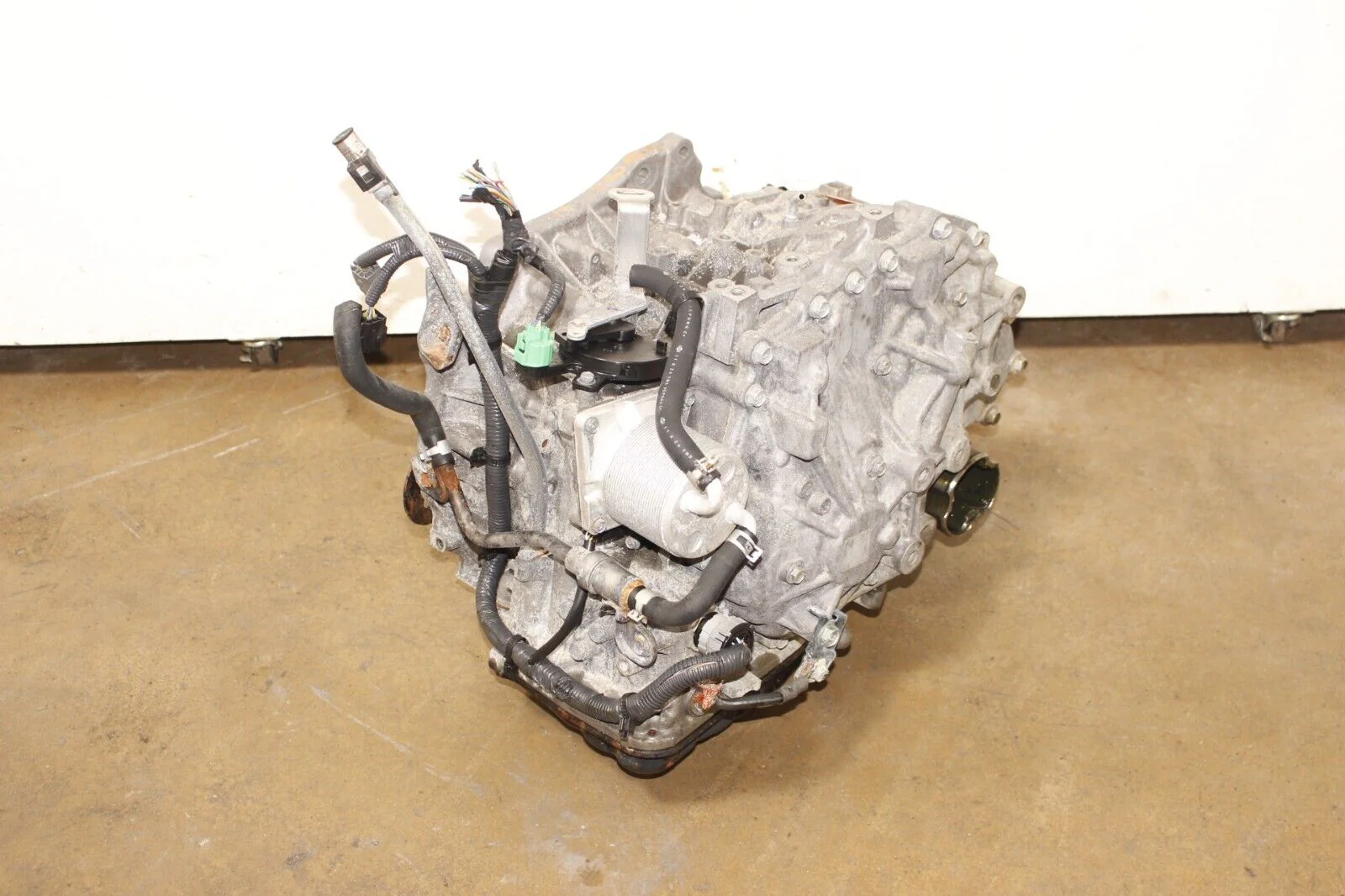 2011 2012 2013 2014 2015 Nissan Rogue 2.5L AWD Automatic Transmission CVT JDM QR25 - Image 3