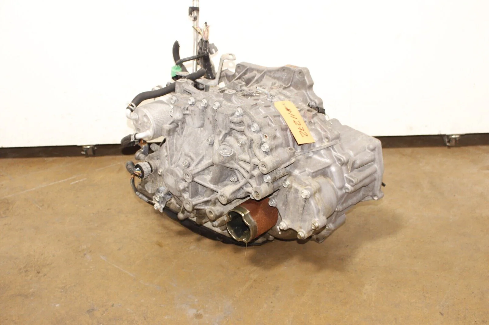 2011 2012 2013 2014 2015 Nissan Rogue 2.5L AWD Automatic Transmission CVT JDM QR25 - Image 5