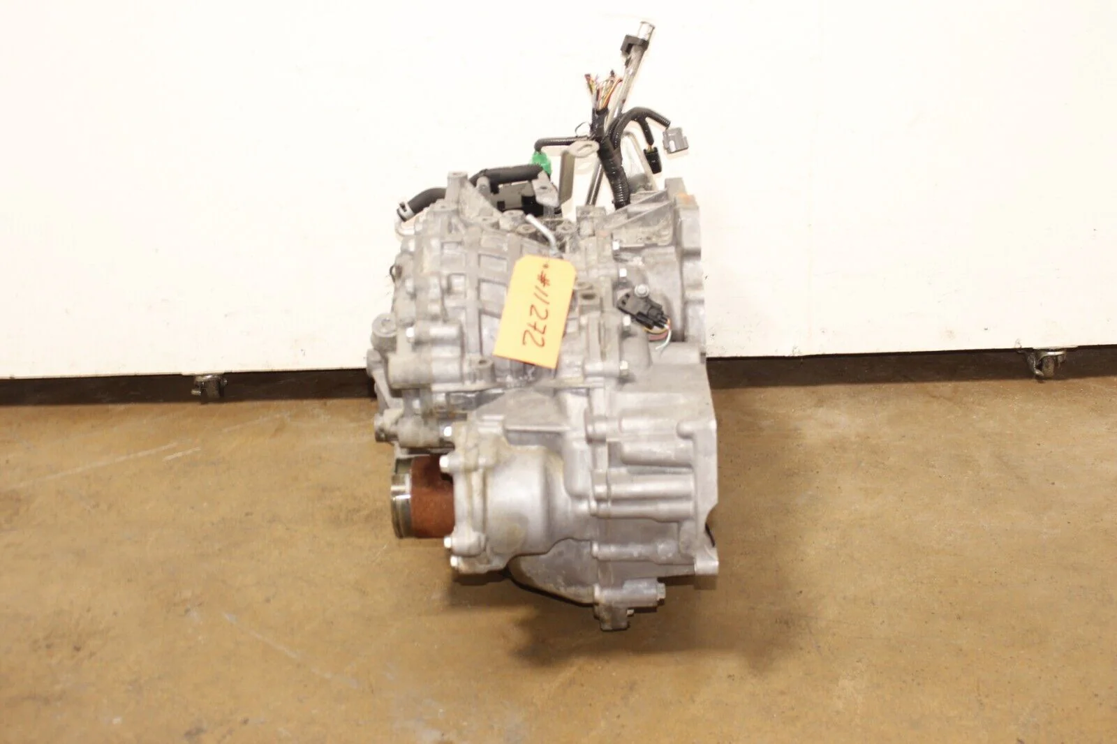 2011 2012 2013 2014 2015 Nissan Rogue 2.5L AWD Automatic Transmission CVT JDM QR25 - Image 6