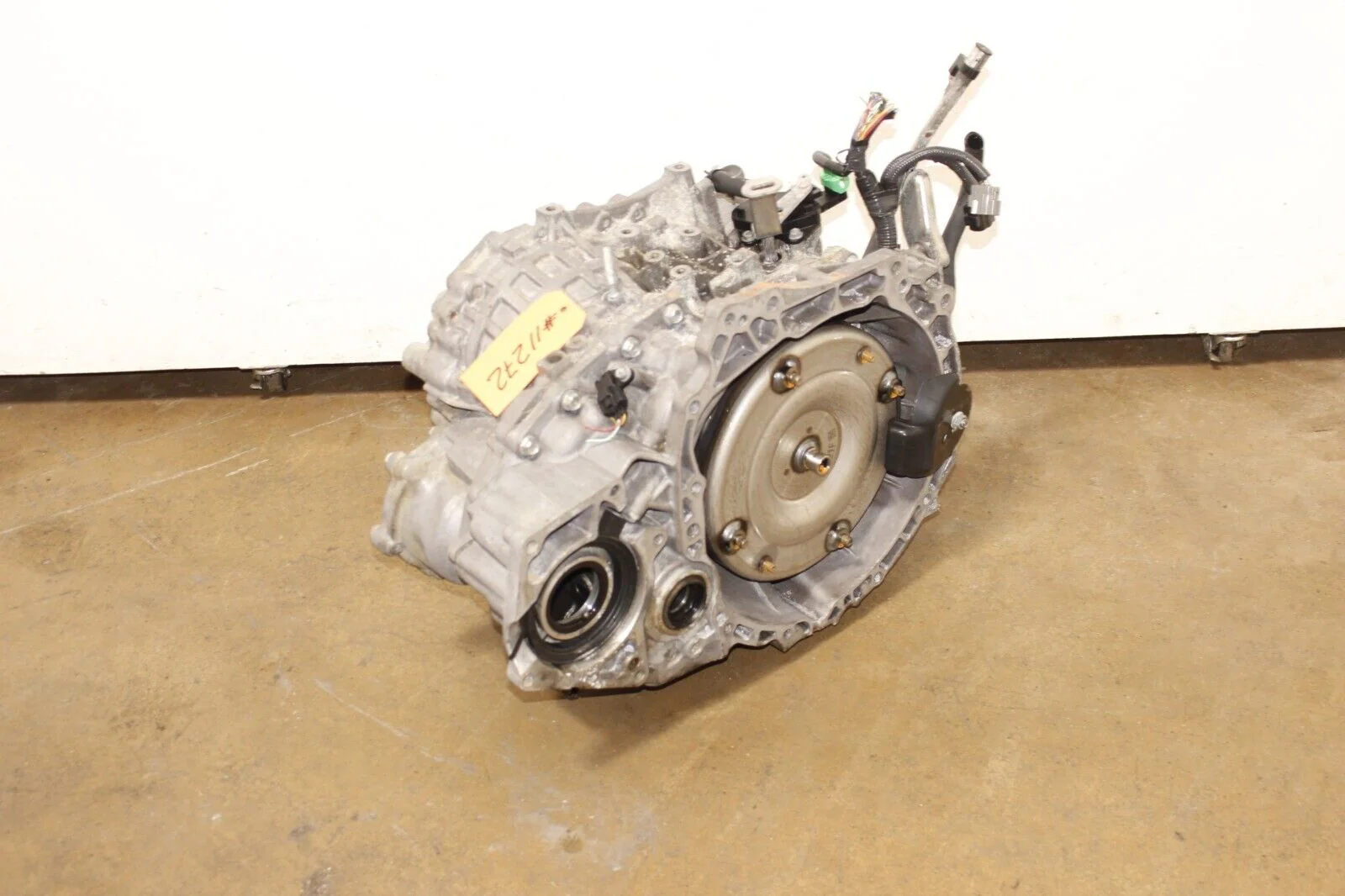 2011 2012 2013 2014 2015 Nissan Rogue 2.5L AWD Automatic Transmission CVT JDM QR25 - Image 7