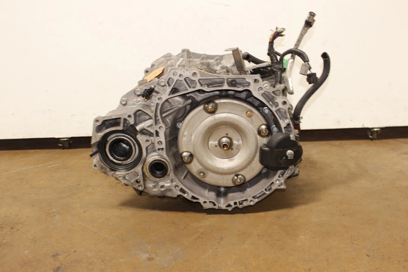 2011 2012 2013 2014 2015 Nissan Rogue 2.5L AWD Automatic Transmission CVT JDM QR25 - Image 8