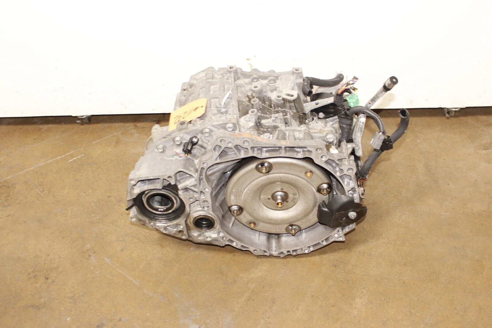 2011 2012 2013 2014 2015 Nissan Rogue 2.5L AWD Automatic Transmission CVT JDM QR25 - Image 9