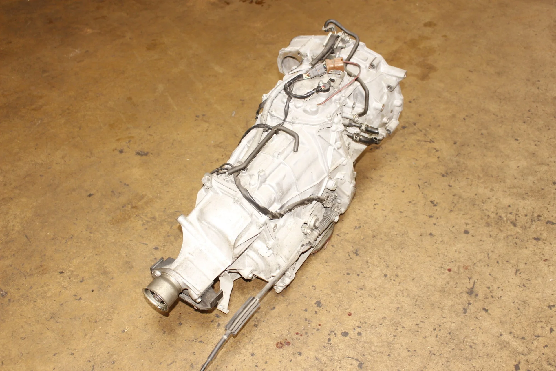 2012 2013 2014 2015 2016 2017 Subaru XV Crosstrek Automatic Transmission CVT DOHC 2.0L FB20 JDM Imports - Image 4