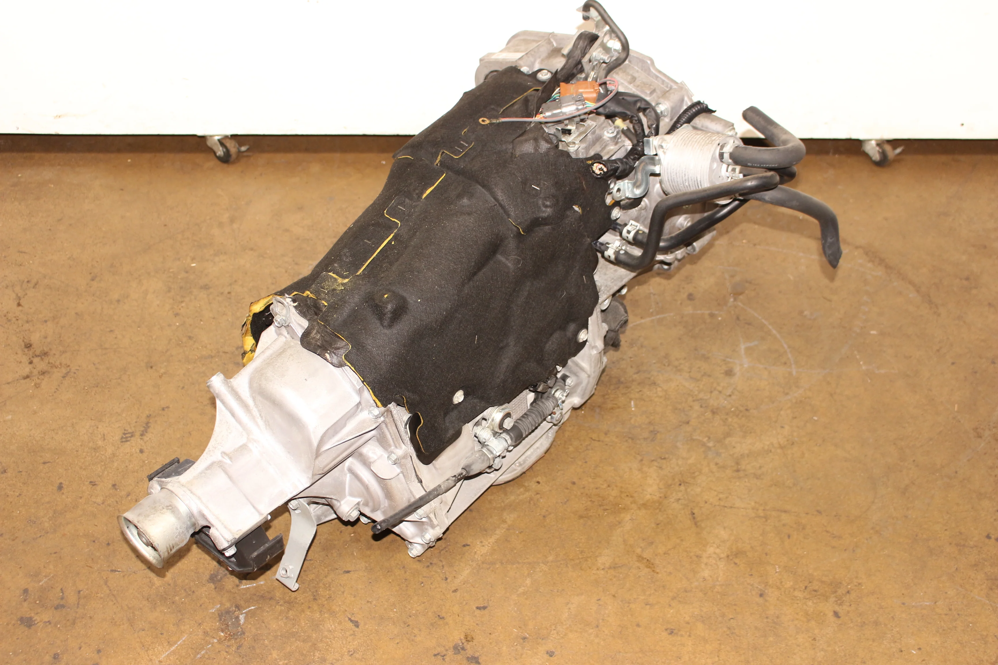 2012 2013 2014 2015 2016 2017 Subaru XV Crosstrek Automatic Transmission CVT DOHC 2.0L FB20 JDM Motors - Image 10