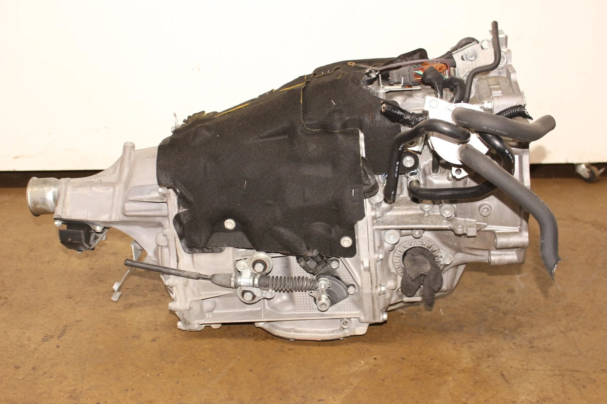 2012 2013 2014 2015 2016 2017 Subaru XV Crosstrek Automatic Transmission CVT DOHC 2.0L FB20 JDM Motors - Image 9