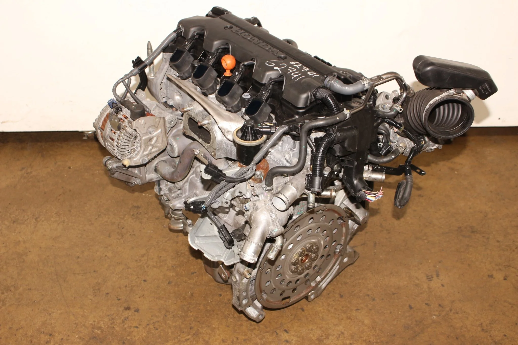 12 13 14 15 Honda Civic 1.8L Engine V-TEC JDM R18A Motor - Image 10