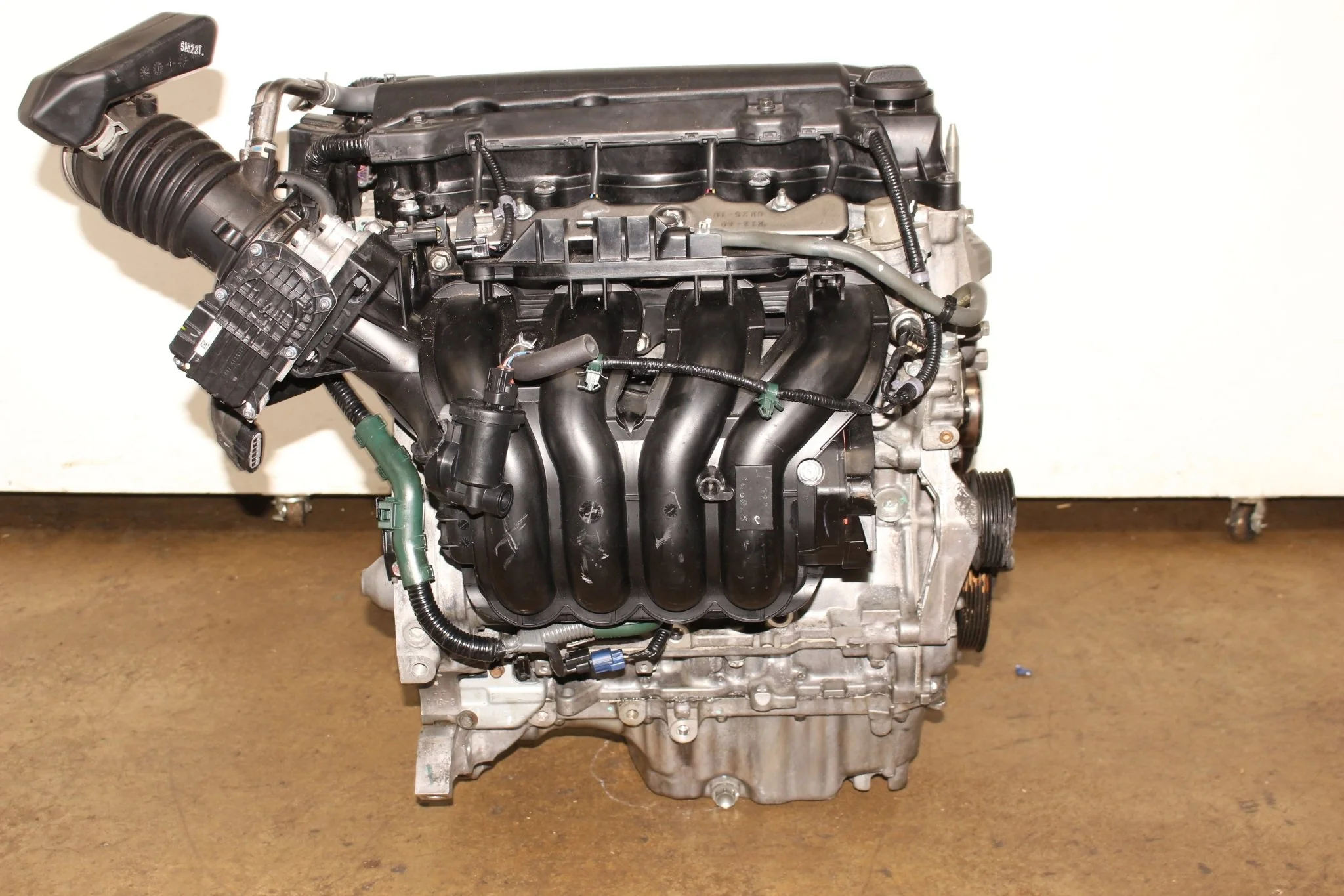 12 13 14 15 Honda Civic 1.8L Engine V-TEC JDM R18A Motor - Image 7
