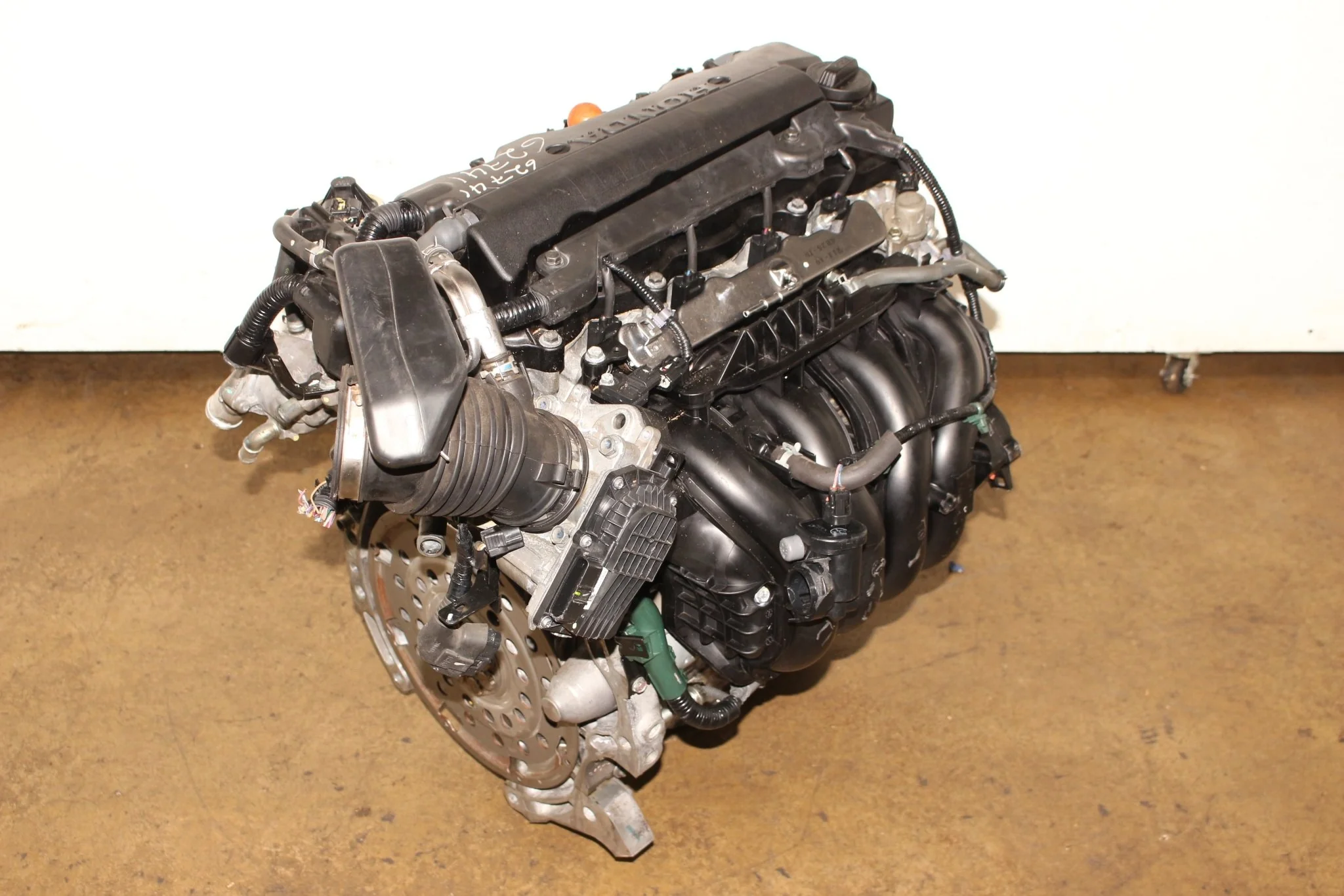 12 13 14 15 Honda Civic 1.8L Engine V-TEC JDM R18A Motor - Image 8