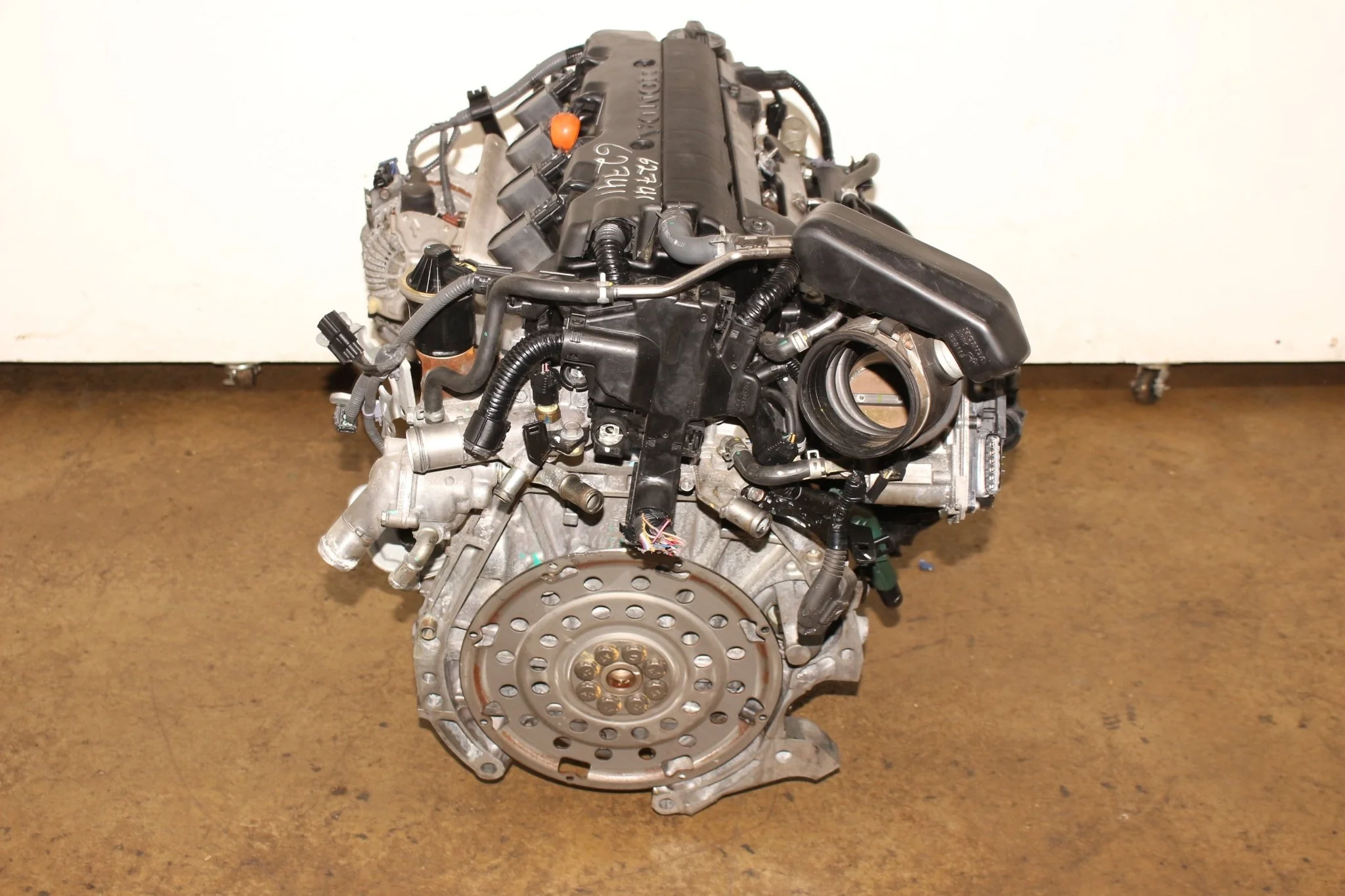 12 13 14 15 Honda Civic 1.8L Engine V-TEC JDM R18A Motor - Image 9