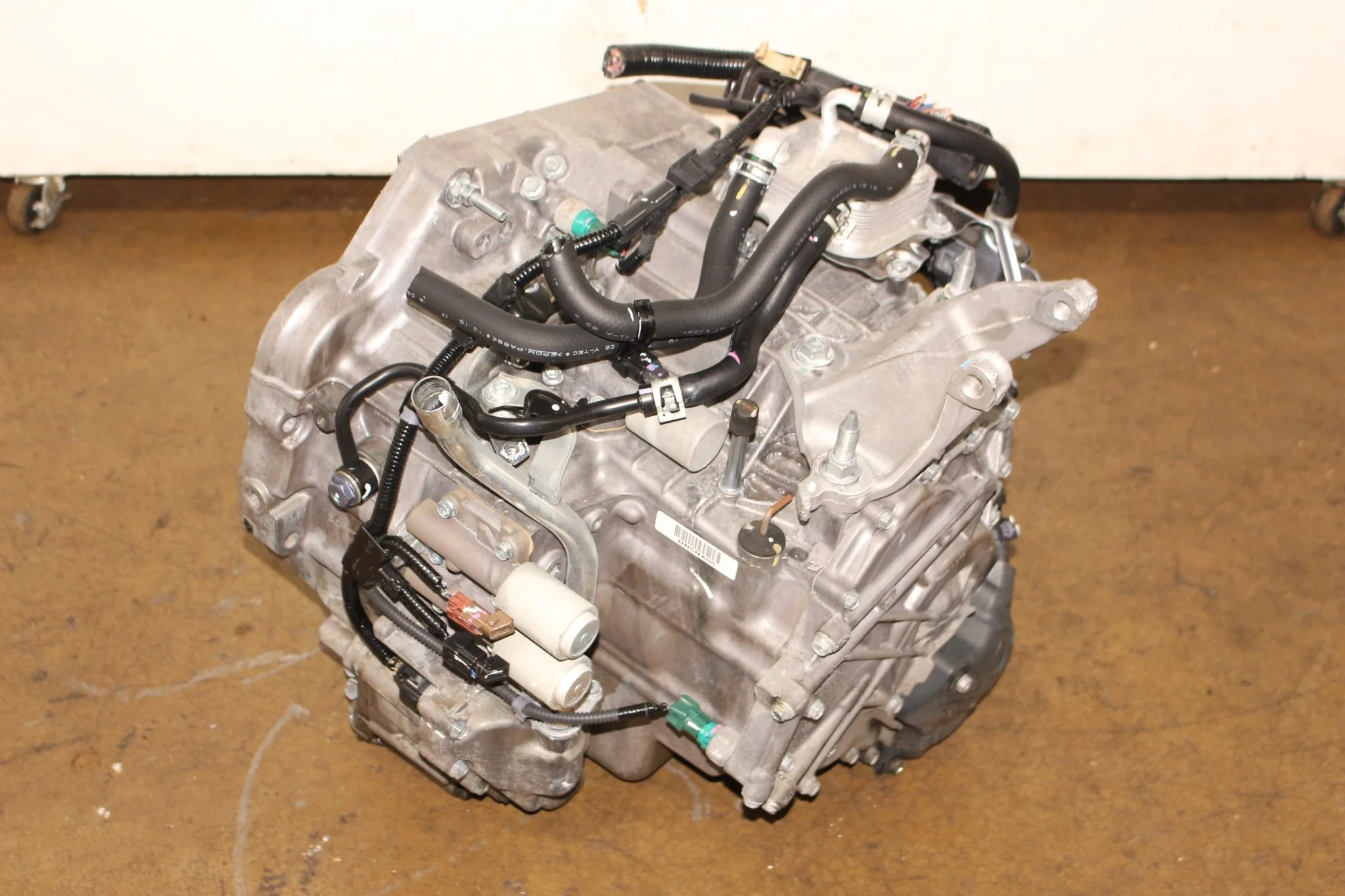 2012 2013 2014 Honda CRV Automatic Transmission 2.4L AWD JDM K24A - Image 3
