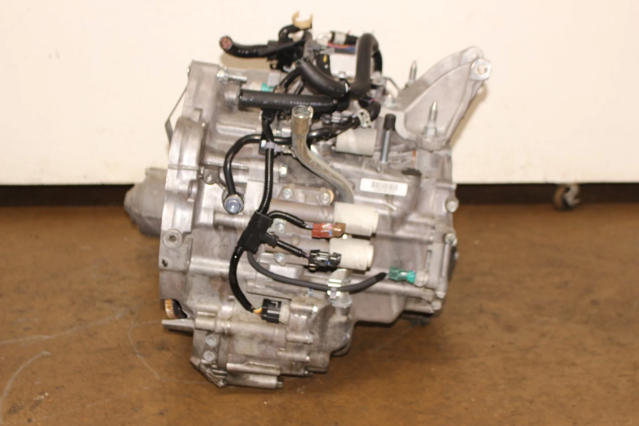 2012 2013 2014 Honda CRV Automatic Transmission 2.4L AWD JDM K24A - Image 4