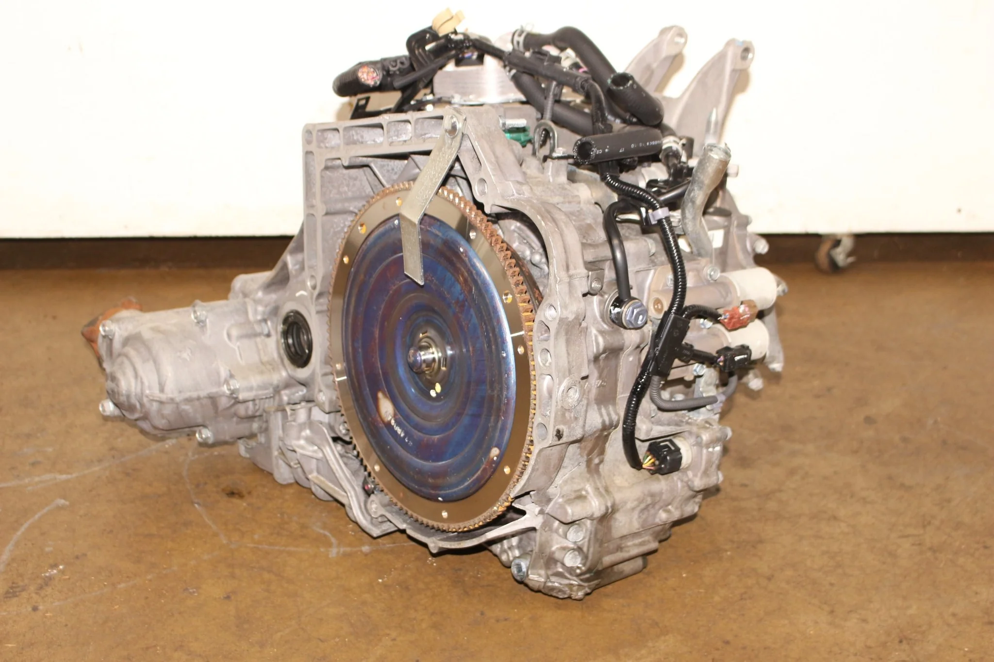 2012 2013 2014 Honda CRV Automatic Transmission 2.4L AWD JDM K24A - Image 5