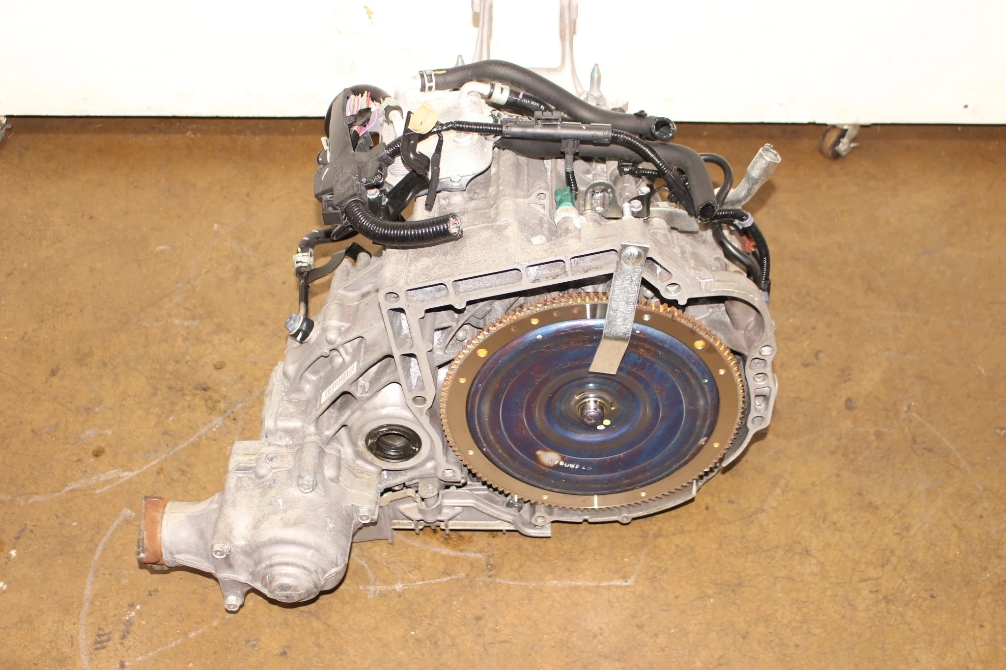 2012 2013 2014 Honda CRV Automatic Transmission 2.4L AWD JDM K24A - Image 7
