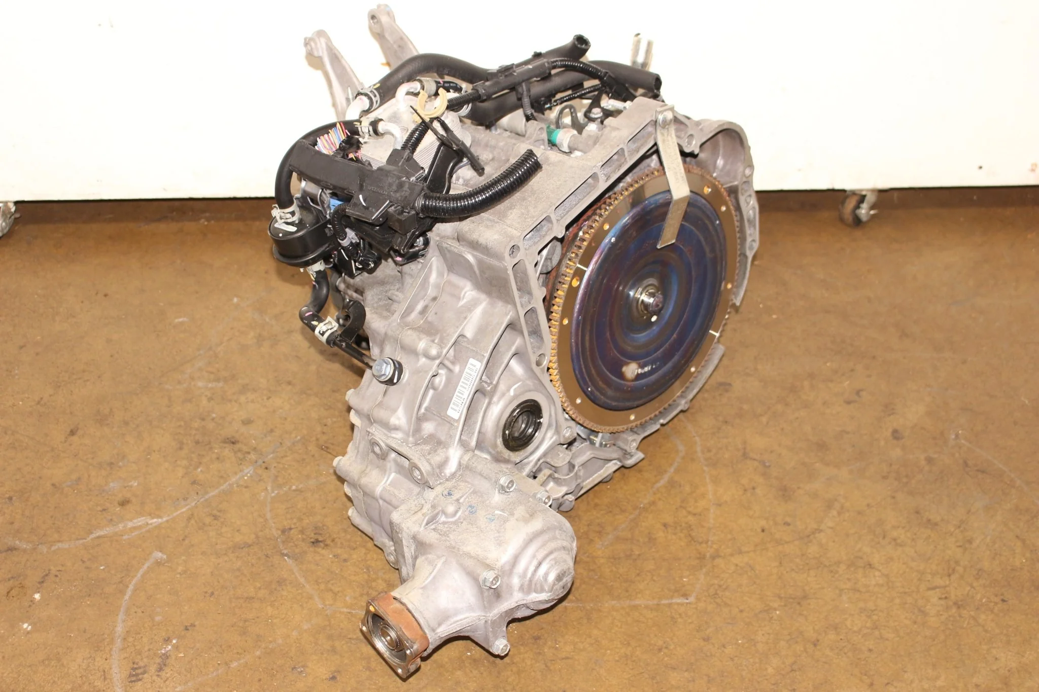 2012 2013 2014 Honda CRV Automatic Transmission 2.4L AWD JDM K24A - Image 8