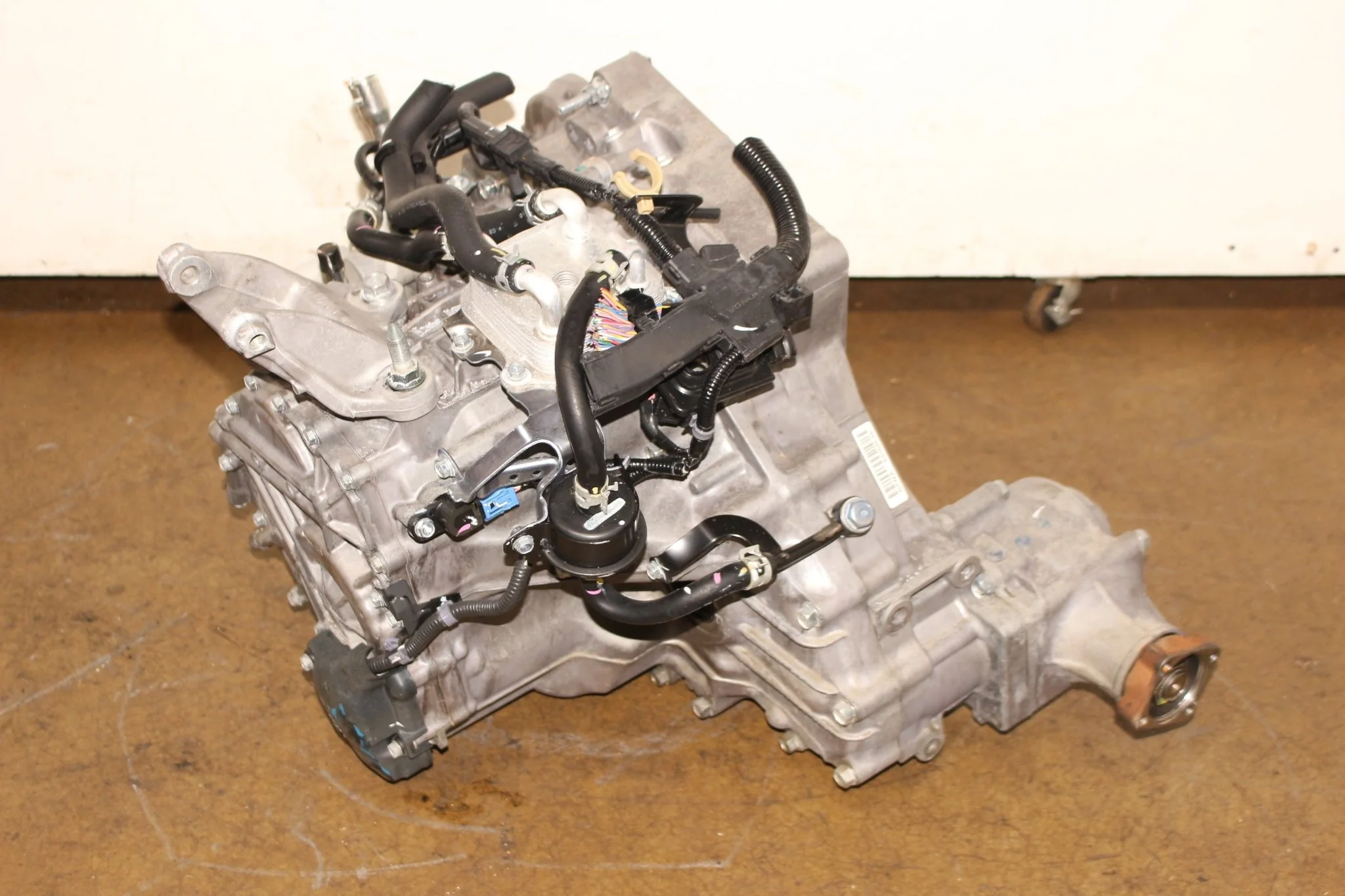 2012 2013 2014 Honda CRV Automatic Transmission 2.4L AWD JDM K24A - Image 9