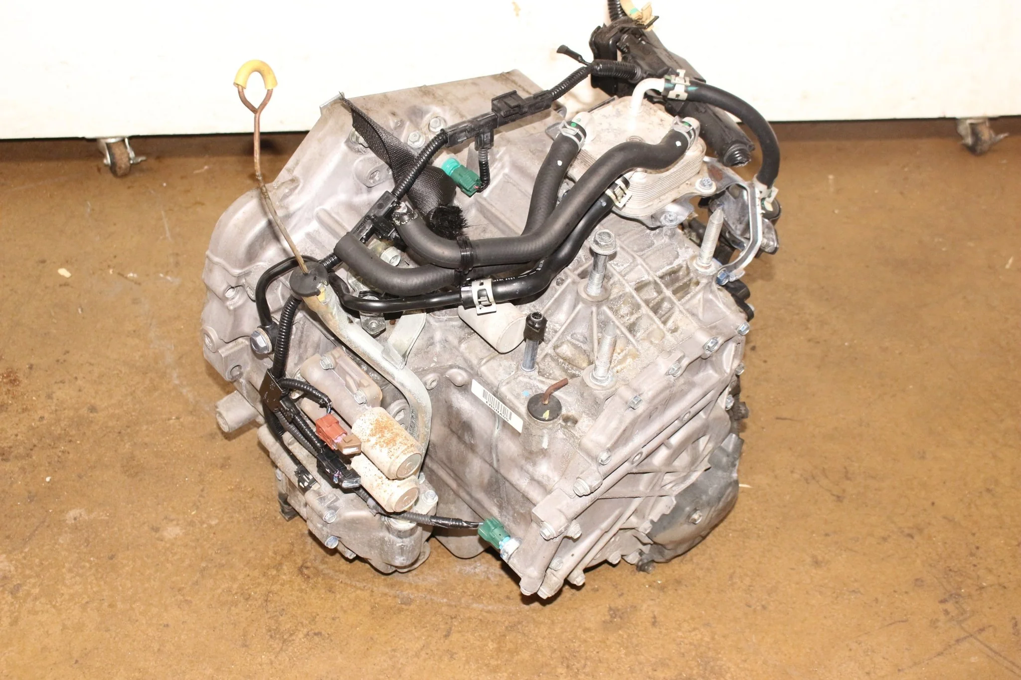 2012 2013 2014 Honda CRV Automatic Transmission 2.4L AWD JDM K24A - Image 7