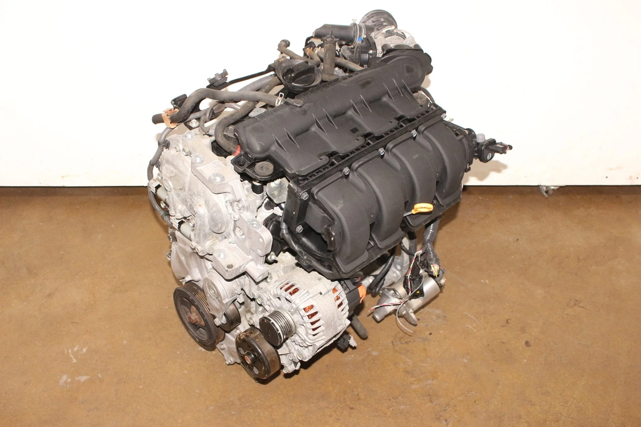 2013 2014 2015 2016 2017 2018 2019 Nissan Sentra Engine JDM MRA8 1.8L Motor - Image 3