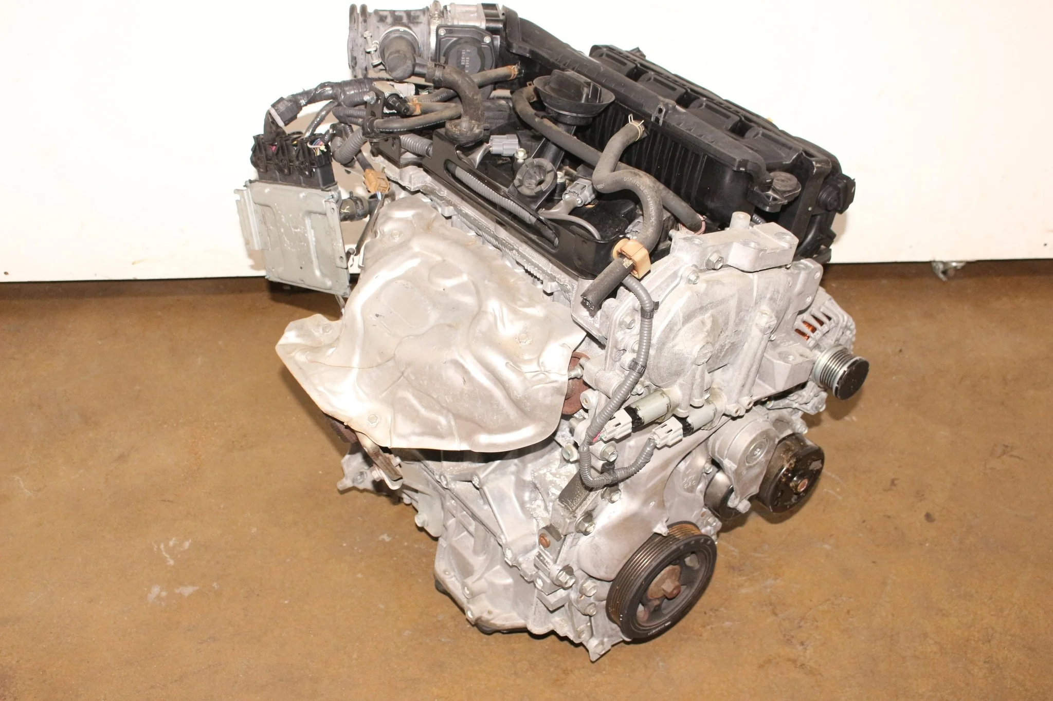 2013 2014 2015 2016 2017 2018 2019 Nissan Sentra Engine JDM MRA8 1.8L Motor - Image 6