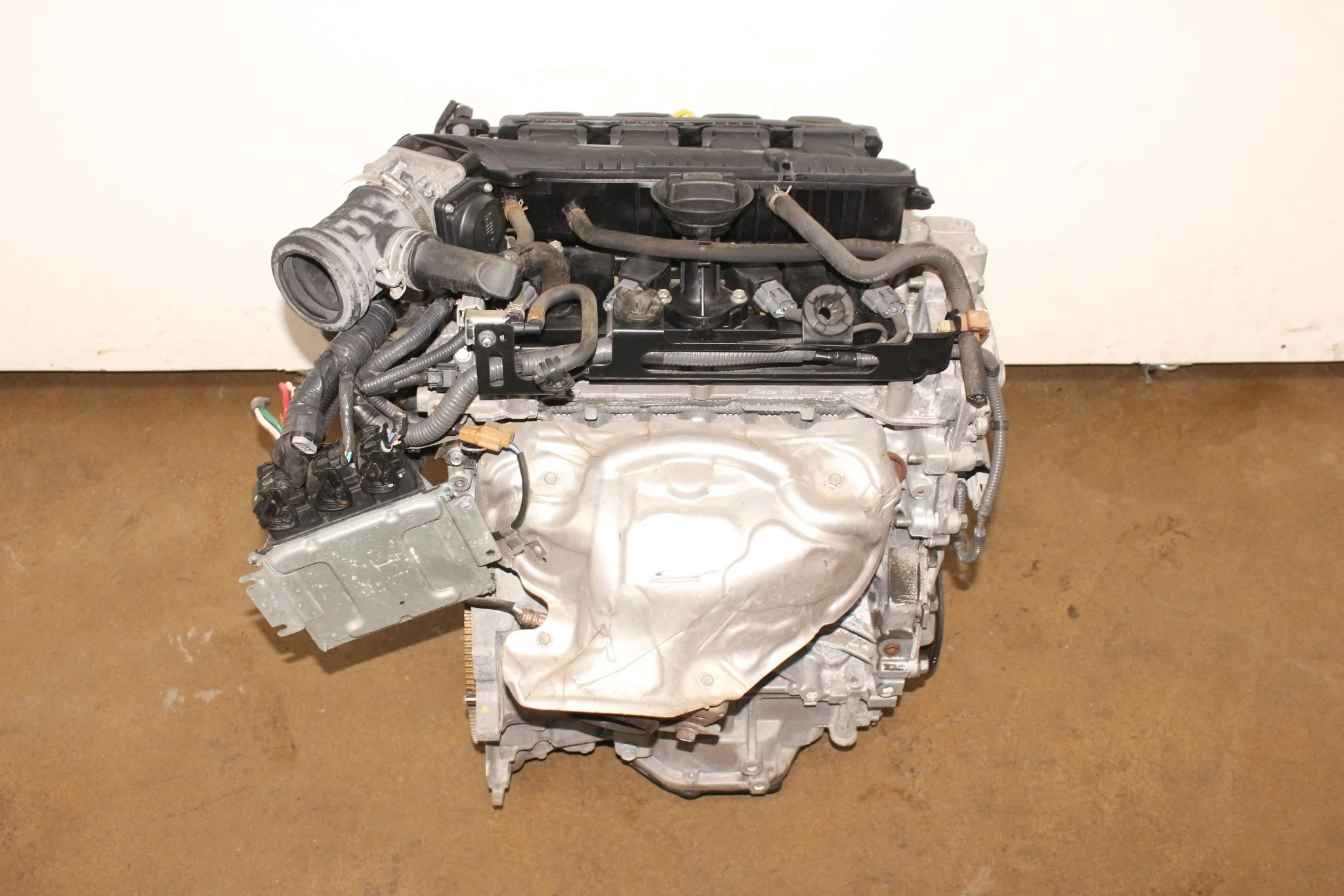 2013 2014 2015 2016 2017 2018 2019 Nissan Sentra Engine JDM MRA8 1.8L Motor - Image 7