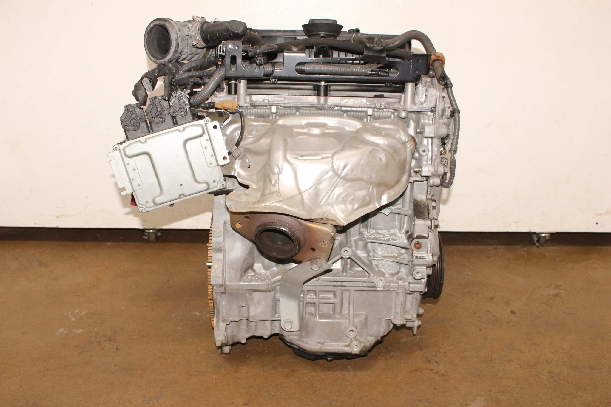 2013 2014 2015 2016 2017 2018 2019 Nissan Sentra Engine JDM MRA8 1.8L Motor - Image 8