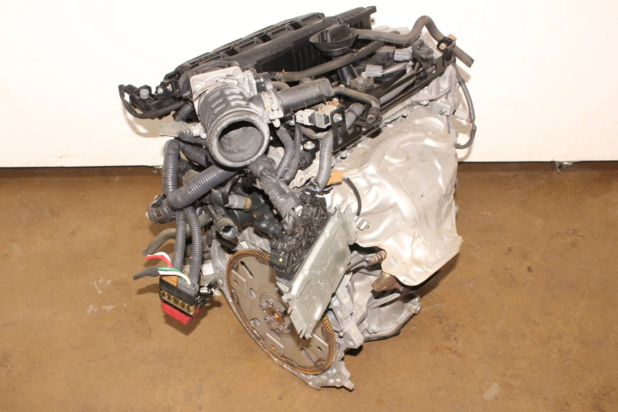2013 2014 2015 2016 2017 2018 2019 Nissan Sentra Engine JDM MRA8 1.8L Motor - Image 9