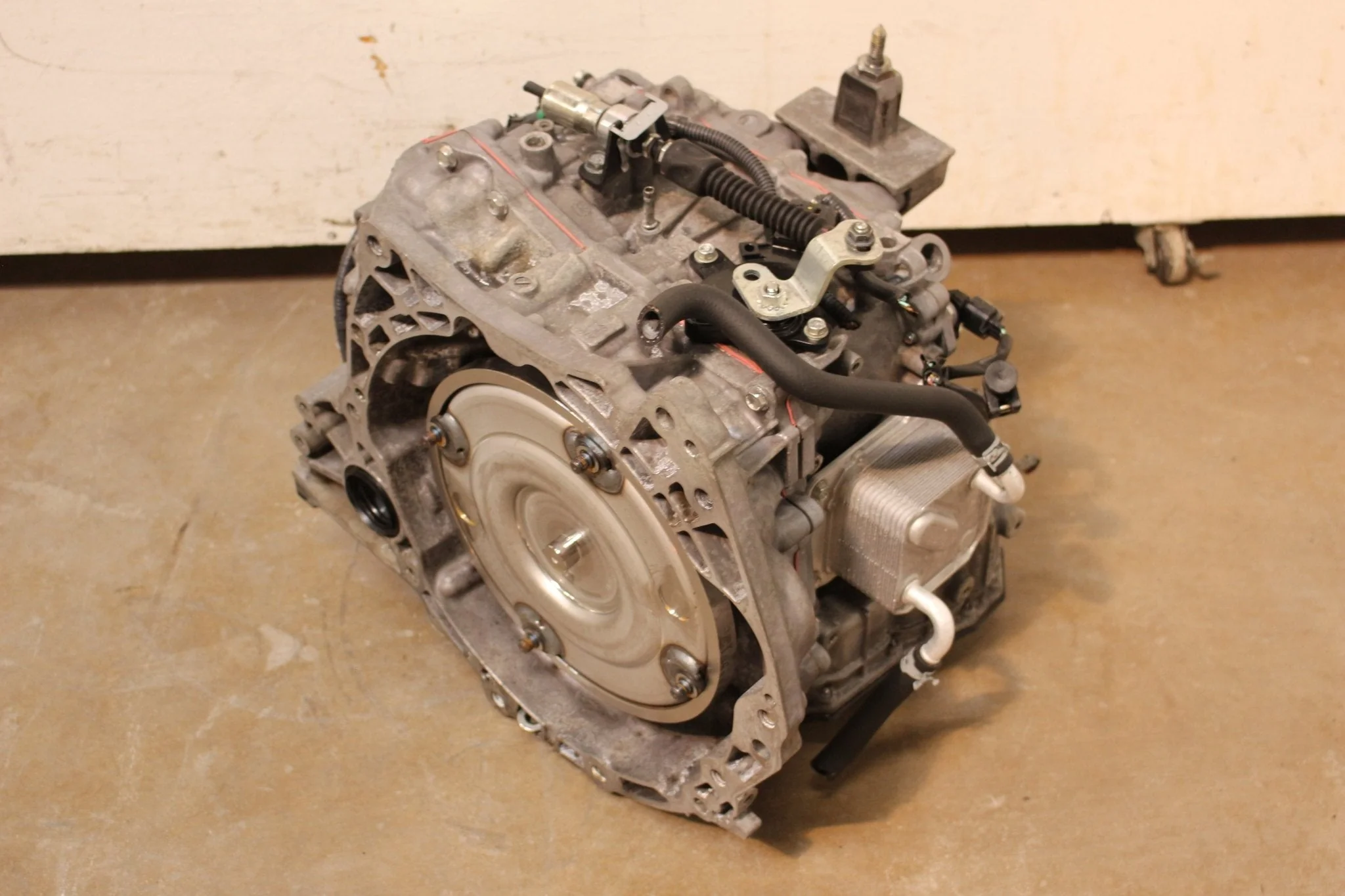 2013 2014 2015 2016 2017 2018 2019 Nissan Sentra Automatic Transmission CVT JDM 1.8L MRA8DE - Image 10