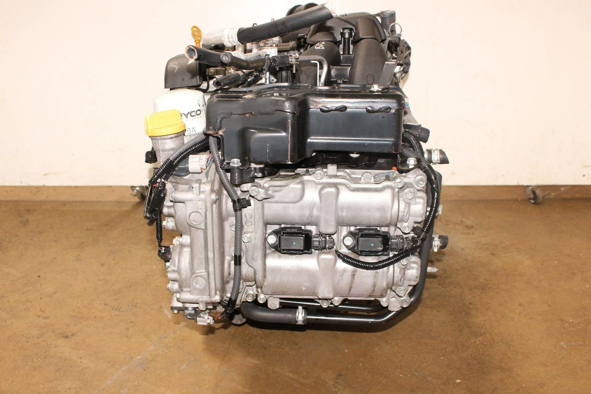 2013-2017 Subaru BRZ JDM Engine FA20 2.0L 4-Cylinder JDM Motor - Image 6